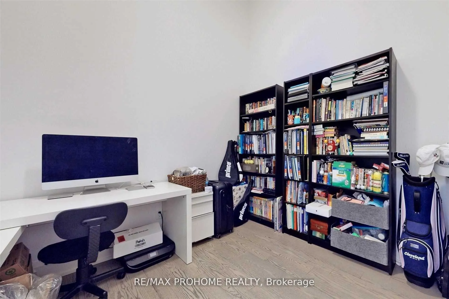 Photo 22 of Unit 108, 20 Fred Varley Drive, Markham, Unionville — HOMEH