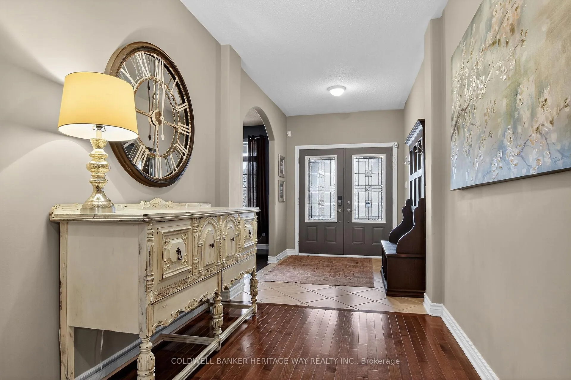 Photo 3 of 103 Sinclair Avenue, Carleton Place — HOMEH