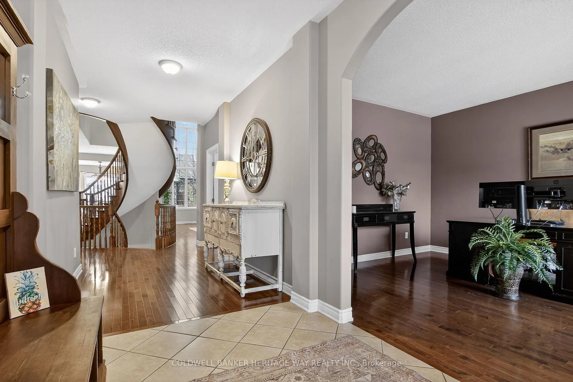 Photo 4 of 103 Sinclair Avenue, Carleton Place — HOMEH