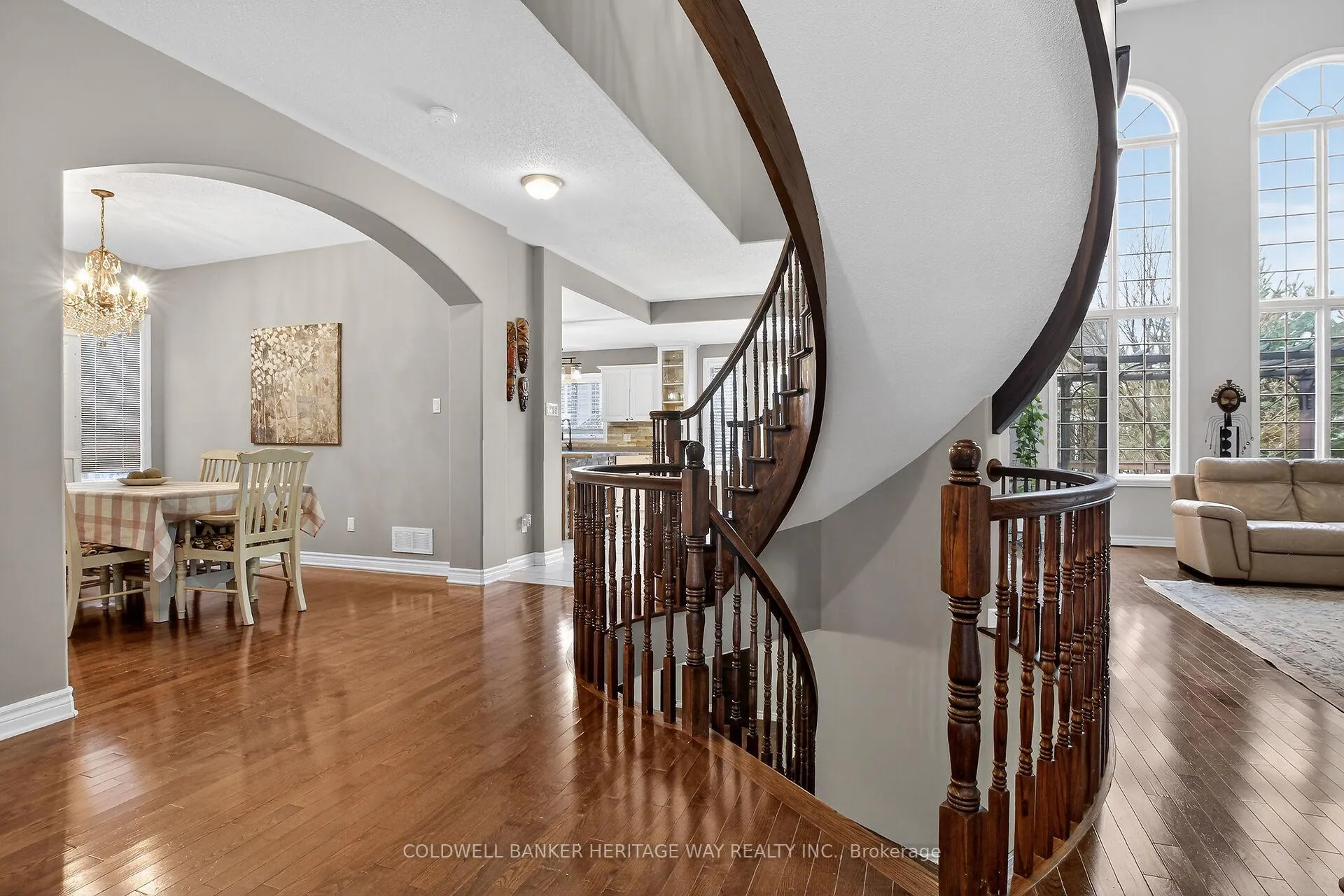 Photo 6 of 103 Sinclair Avenue, Carleton Place — HOMEH
