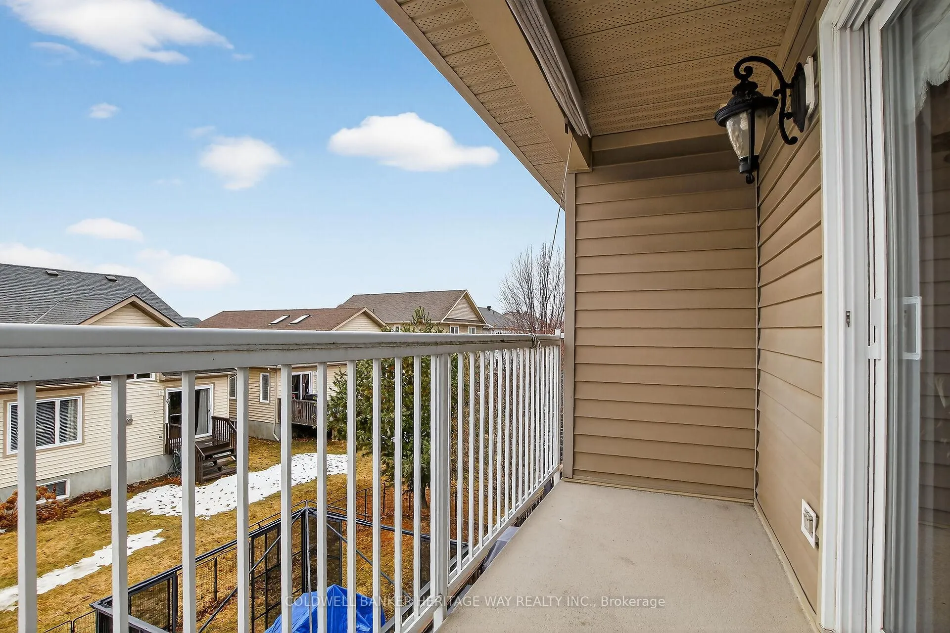 Photo 29 of 103 Sinclair Avenue, Carleton Place — HOMEH