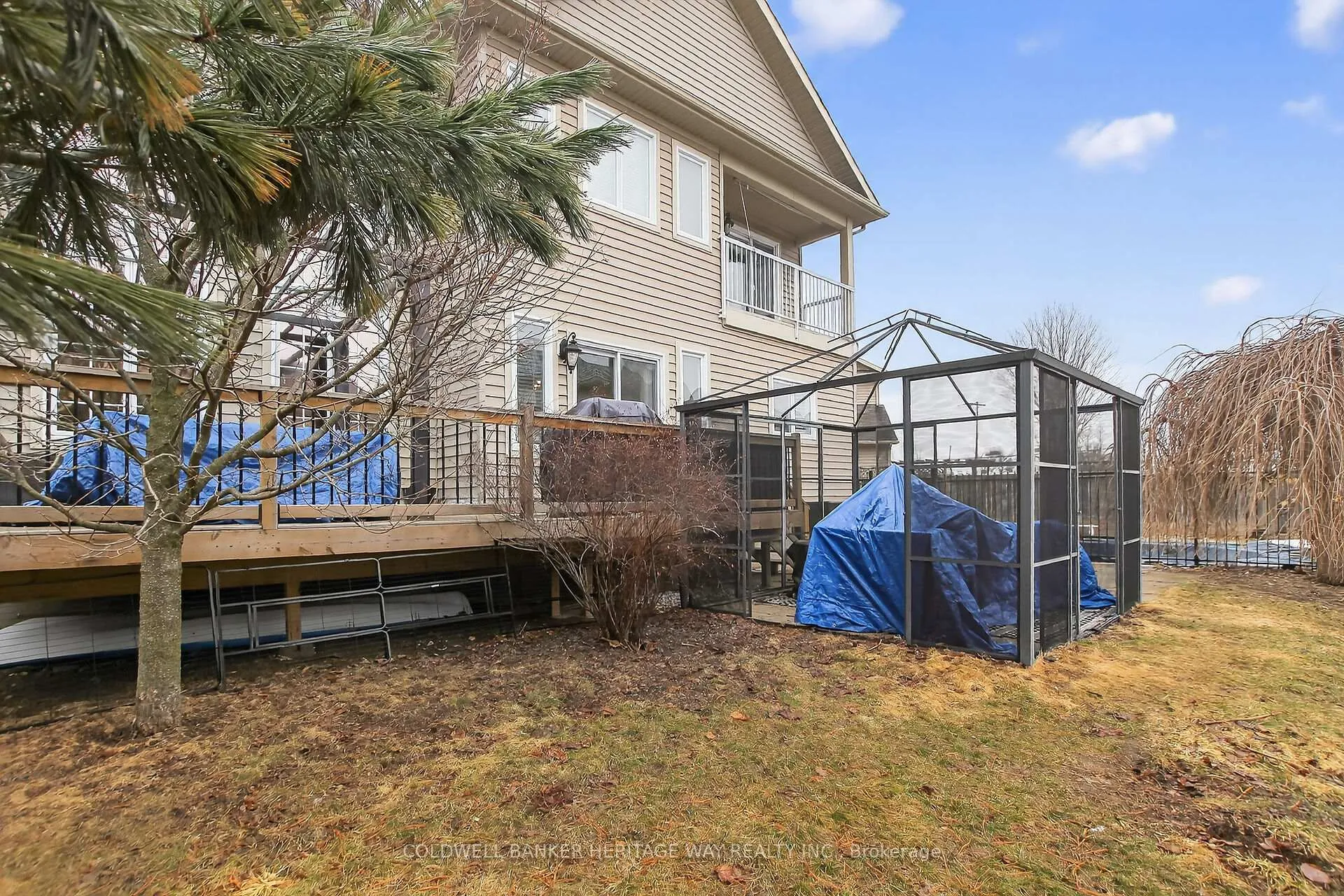 Photo 45 of 103 Sinclair Avenue, Carleton Place — HOMEH