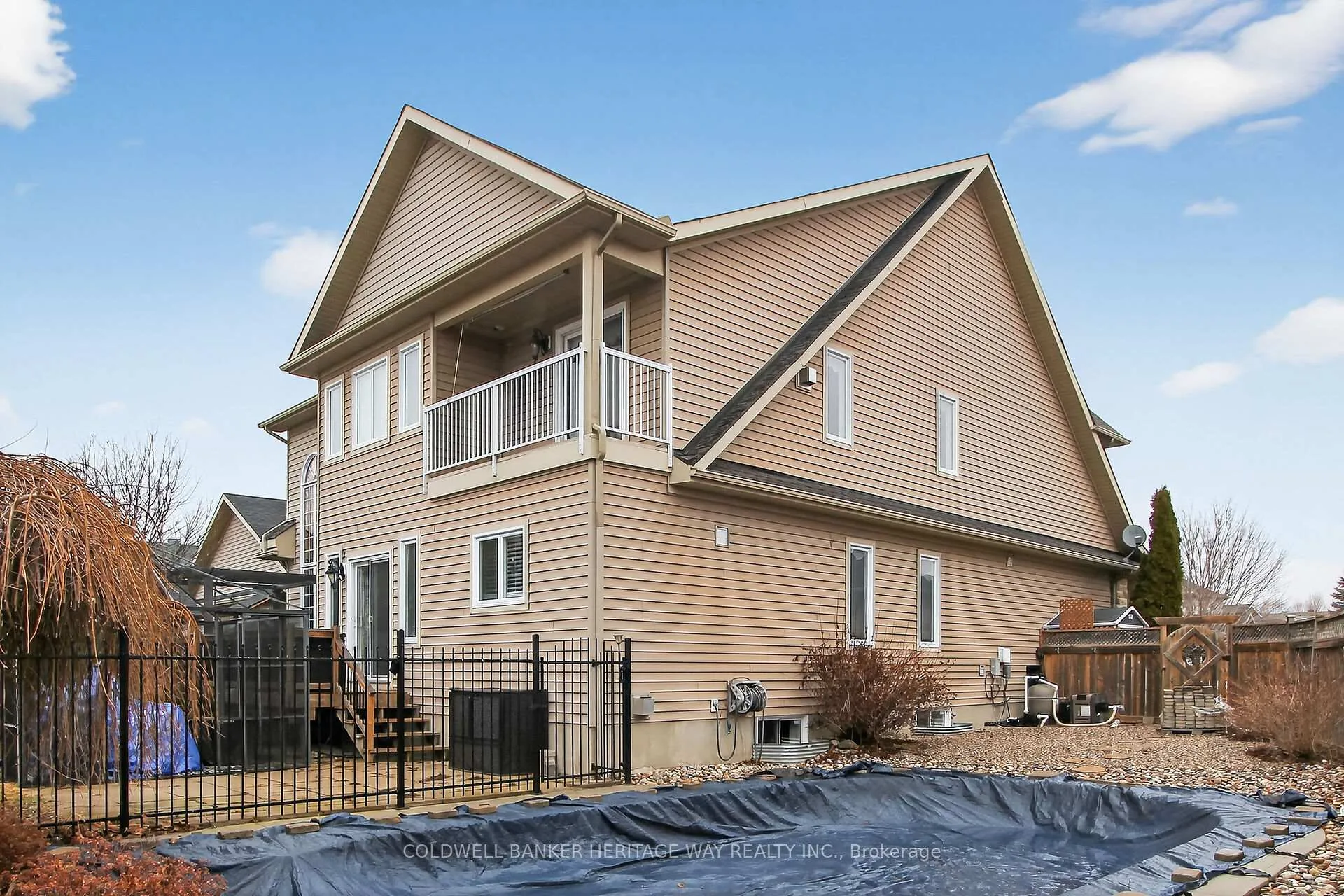 Photo 47 of 103 Sinclair Avenue, Carleton Place — HOMEH