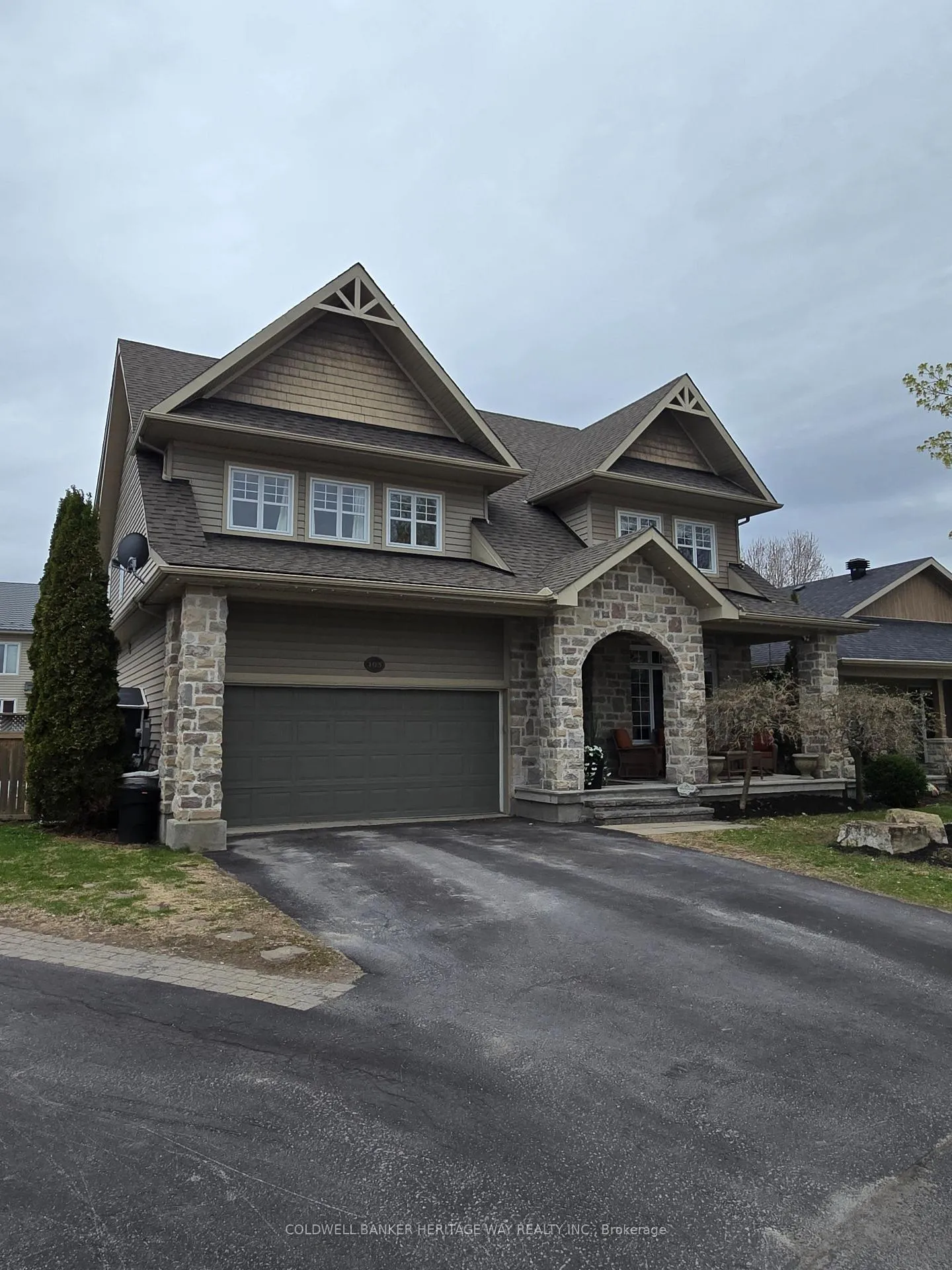 Photo 50 of 103 Sinclair Avenue, Carleton Place — HOMEH