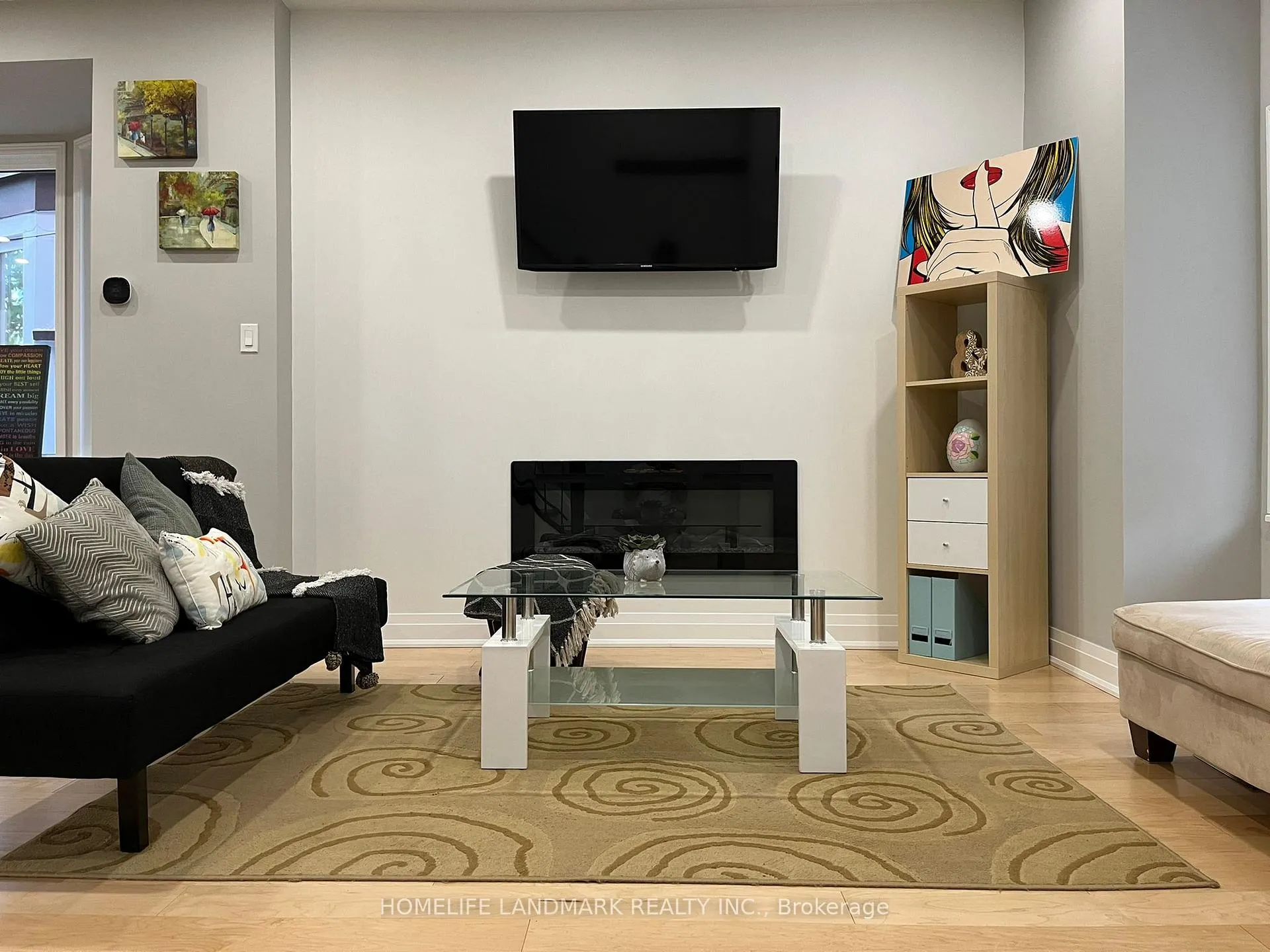 Photo 5 of 1253 Gerrard Street E, Toronto, South Riverdale — HOMEH