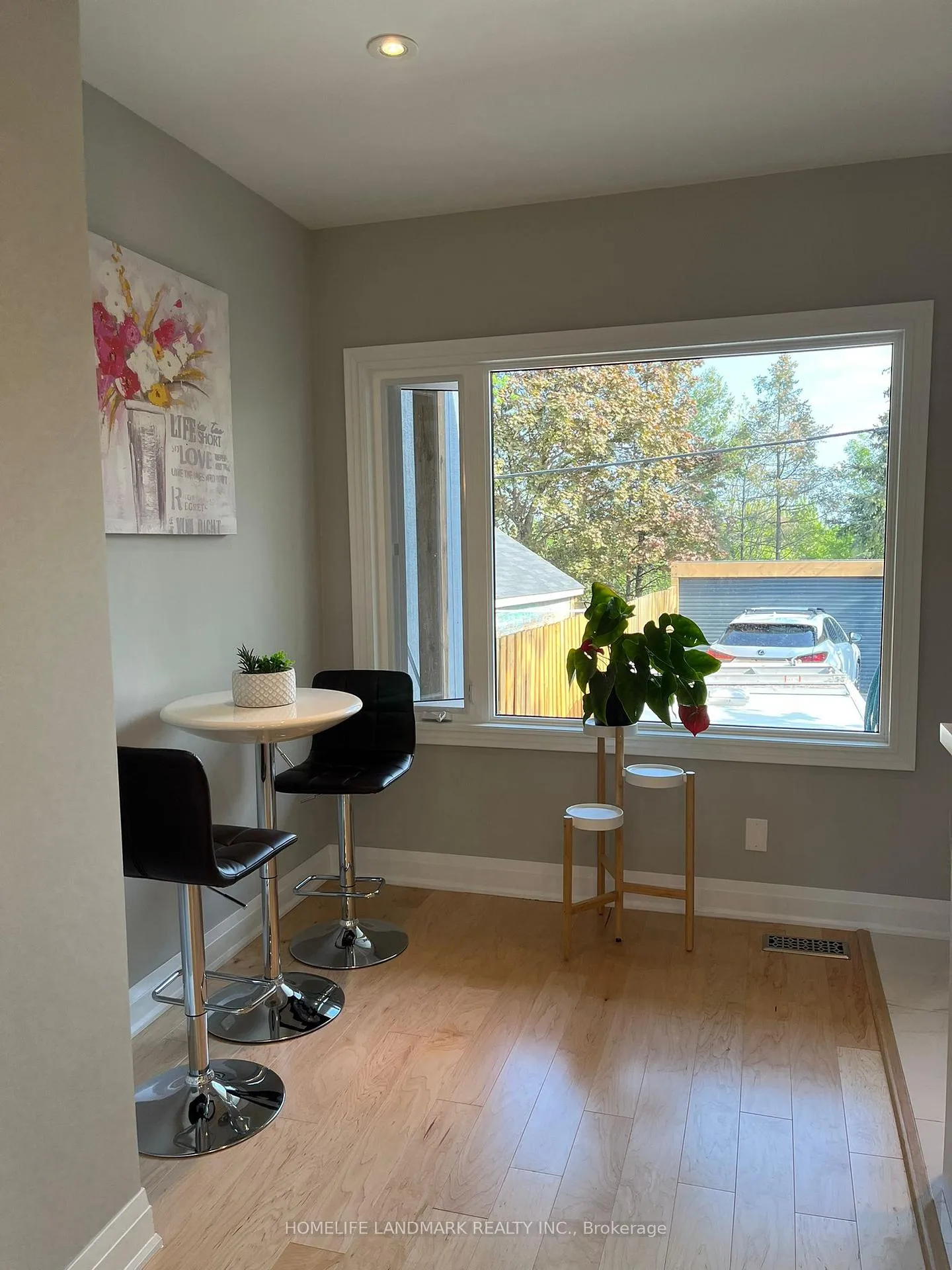 Photo 12 of 1253 Gerrard Street E, Toronto, South Riverdale — HOMEH