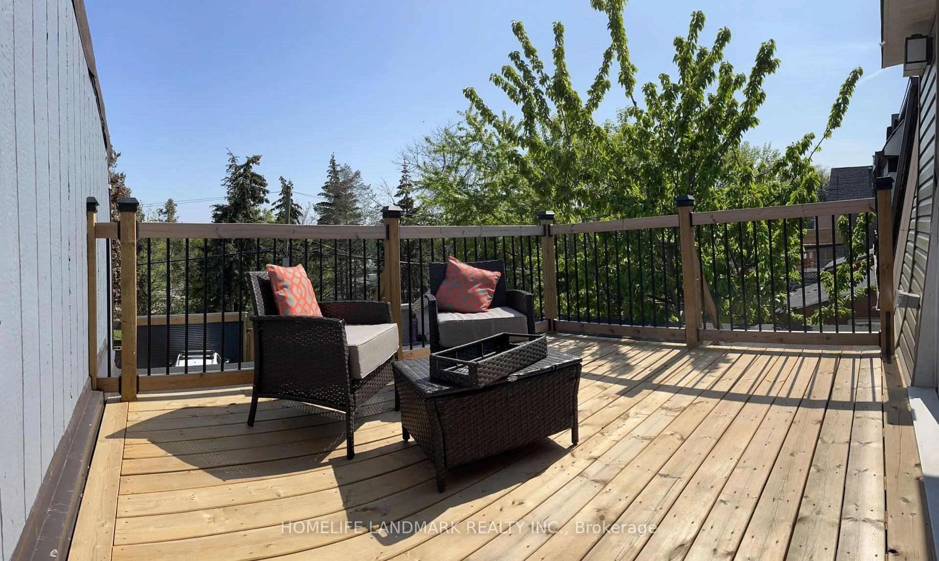 Photo 22 of 1253 Gerrard Street E, Toronto, South Riverdale — HOMEH