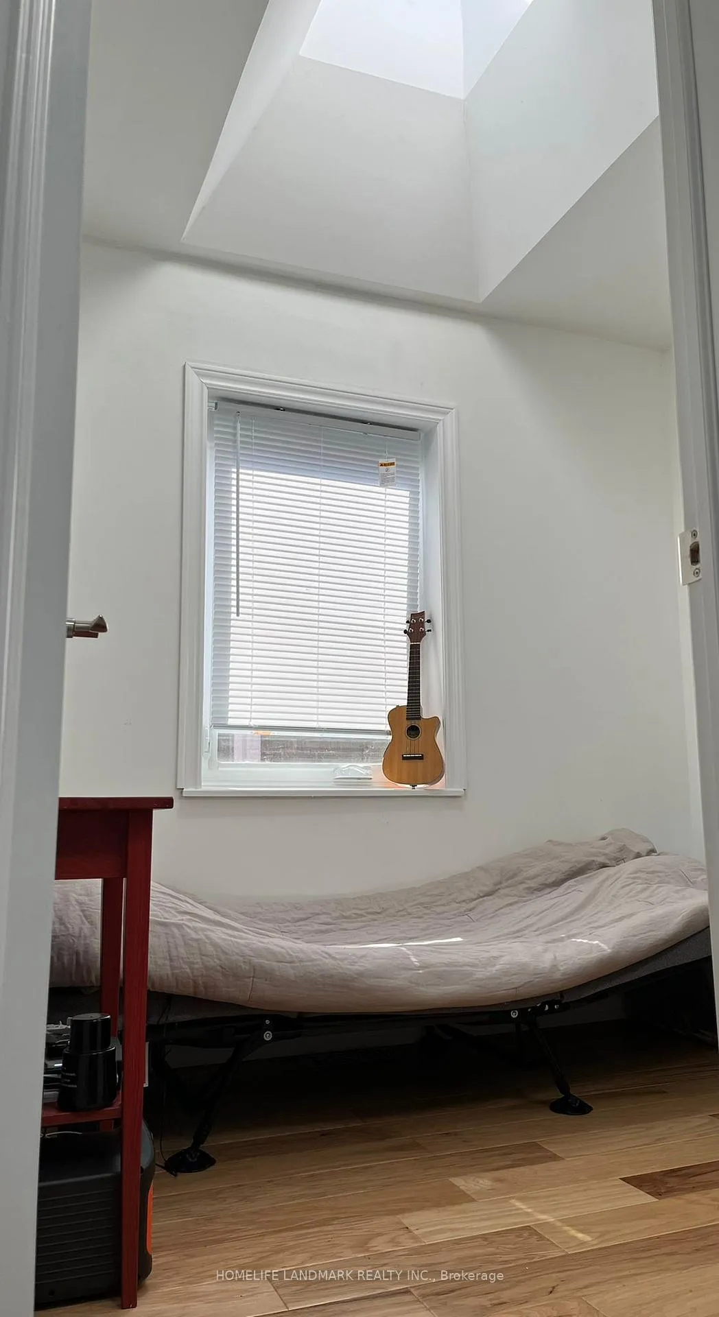 Photo 26 of 1253 Gerrard Street E, Toronto, South Riverdale — HOMEH