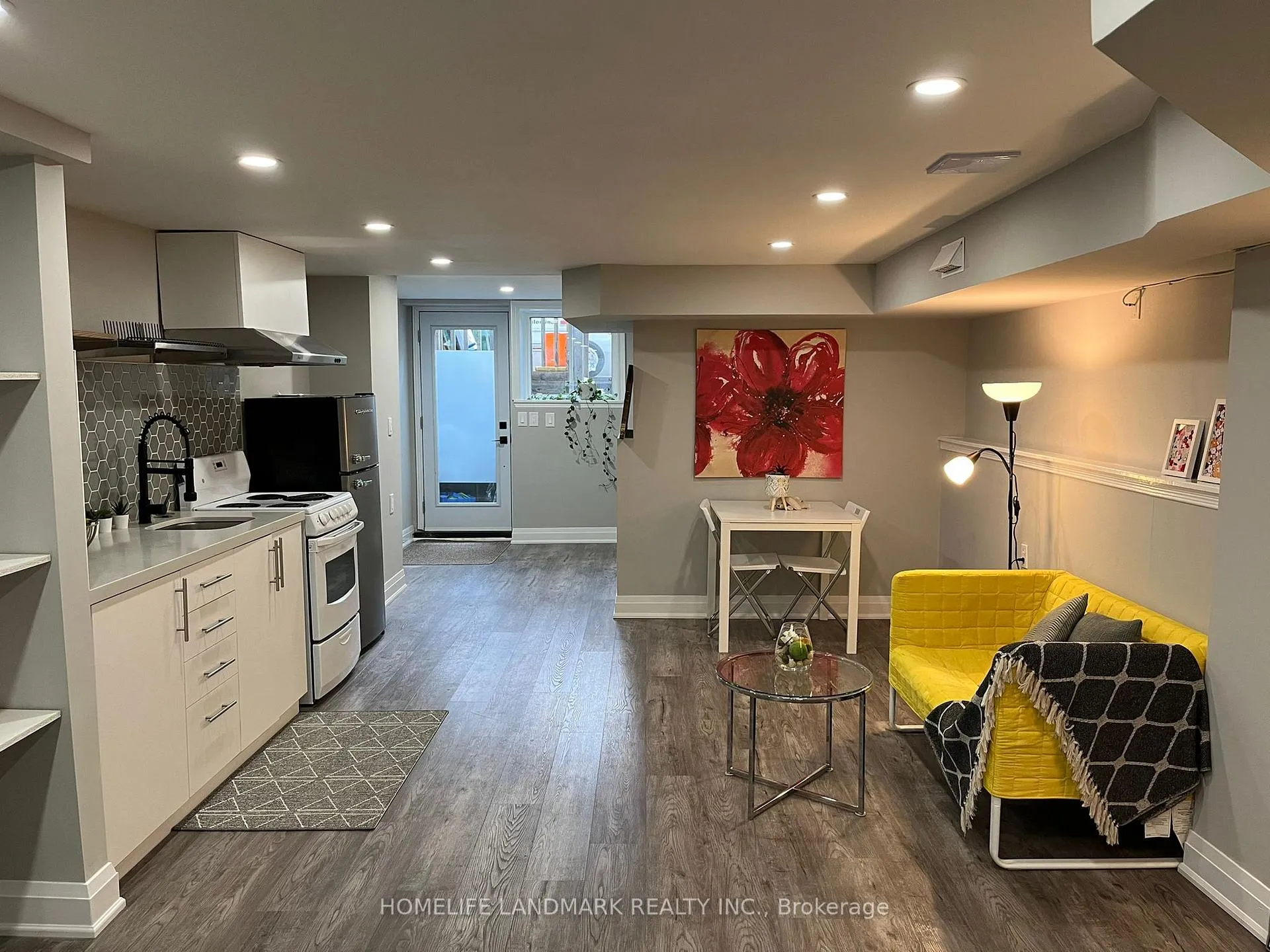 Photo 28 of 1253 Gerrard Street E, Toronto, South Riverdale — HOMEH