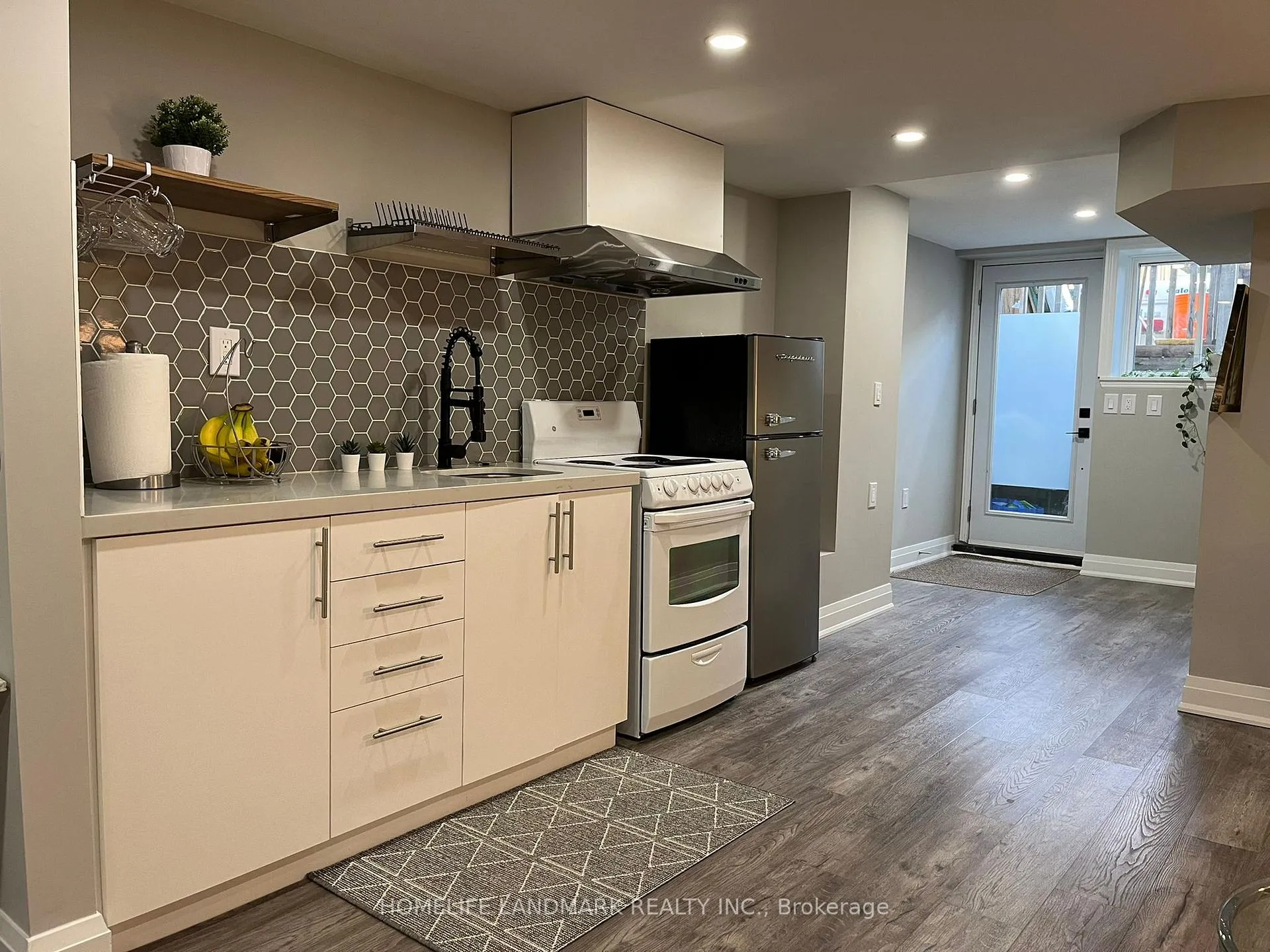 Photo 29 of 1253 Gerrard Street E, Toronto, South Riverdale — HOMEH