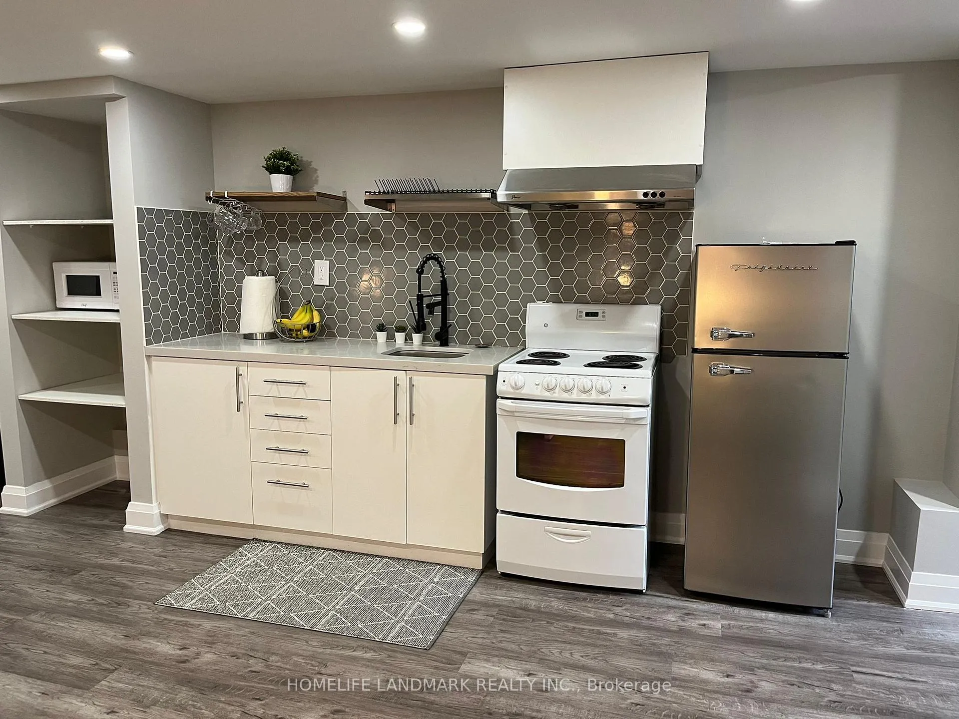 Photo 30 of 1253 Gerrard Street E, Toronto, South Riverdale — HOMEH