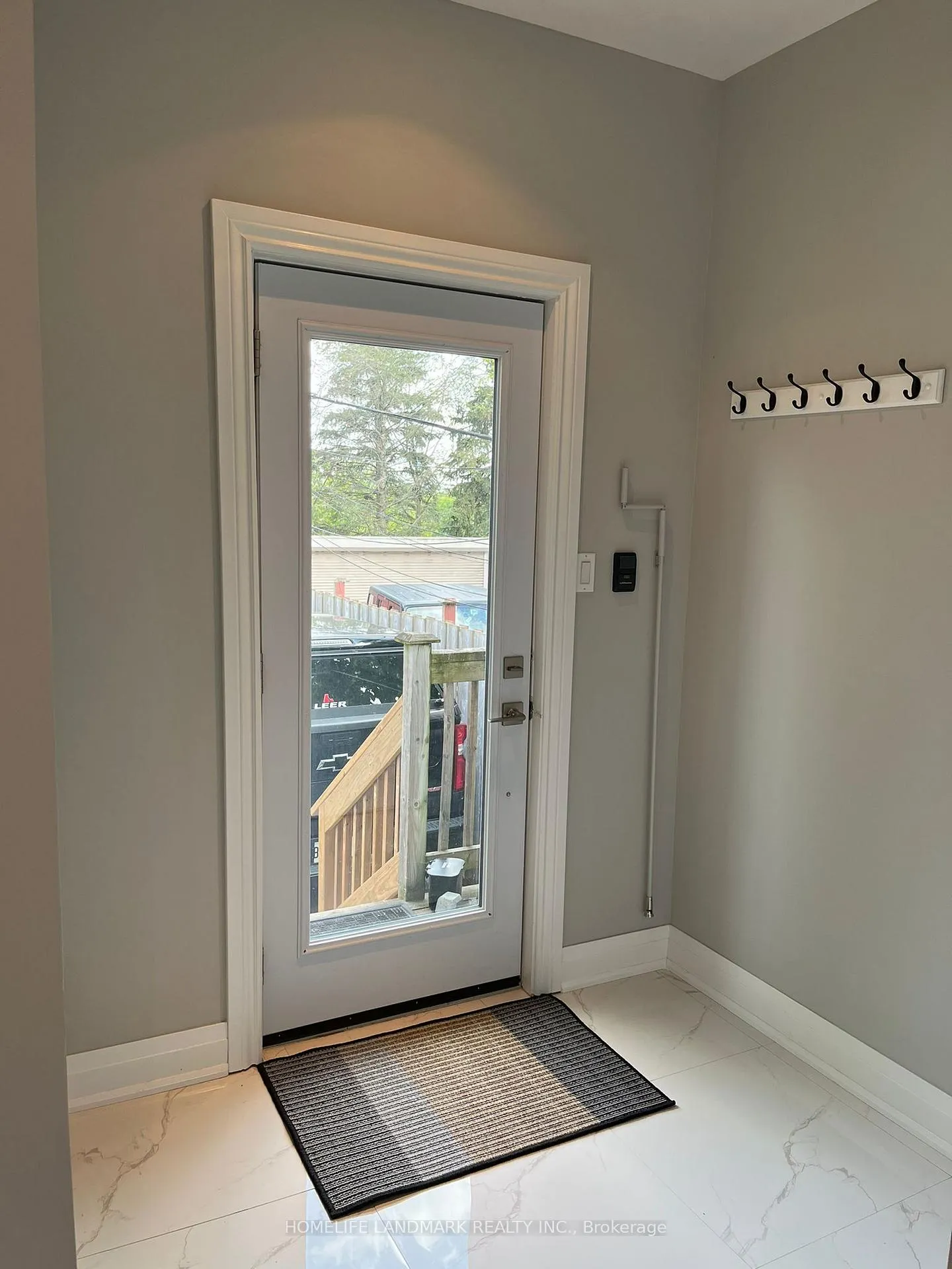 Photo 33 of 1253 Gerrard Street E, Toronto, South Riverdale — HOMEH