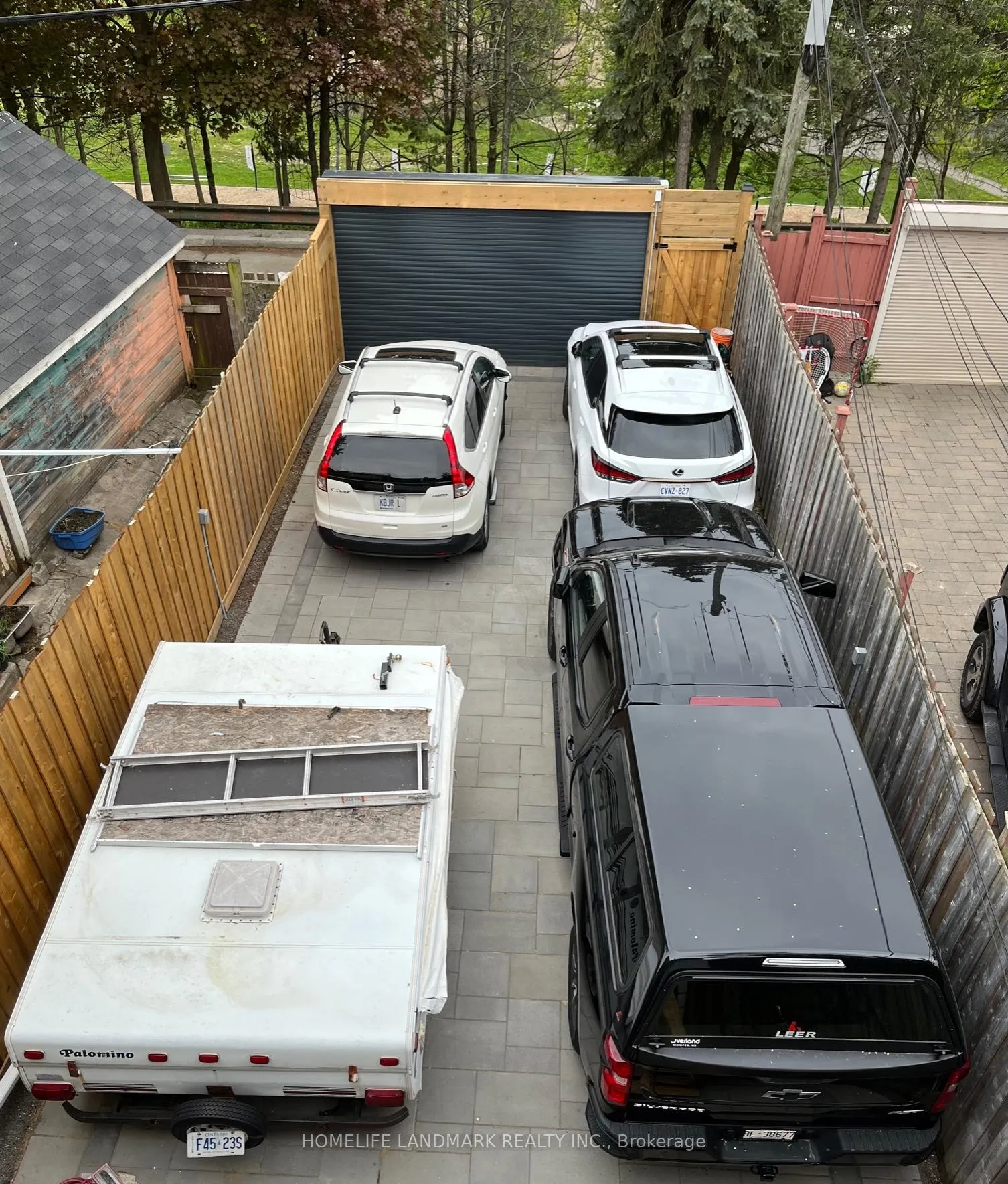 Photo 34 of 1253 Gerrard Street E, Toronto, South Riverdale — HOMEH