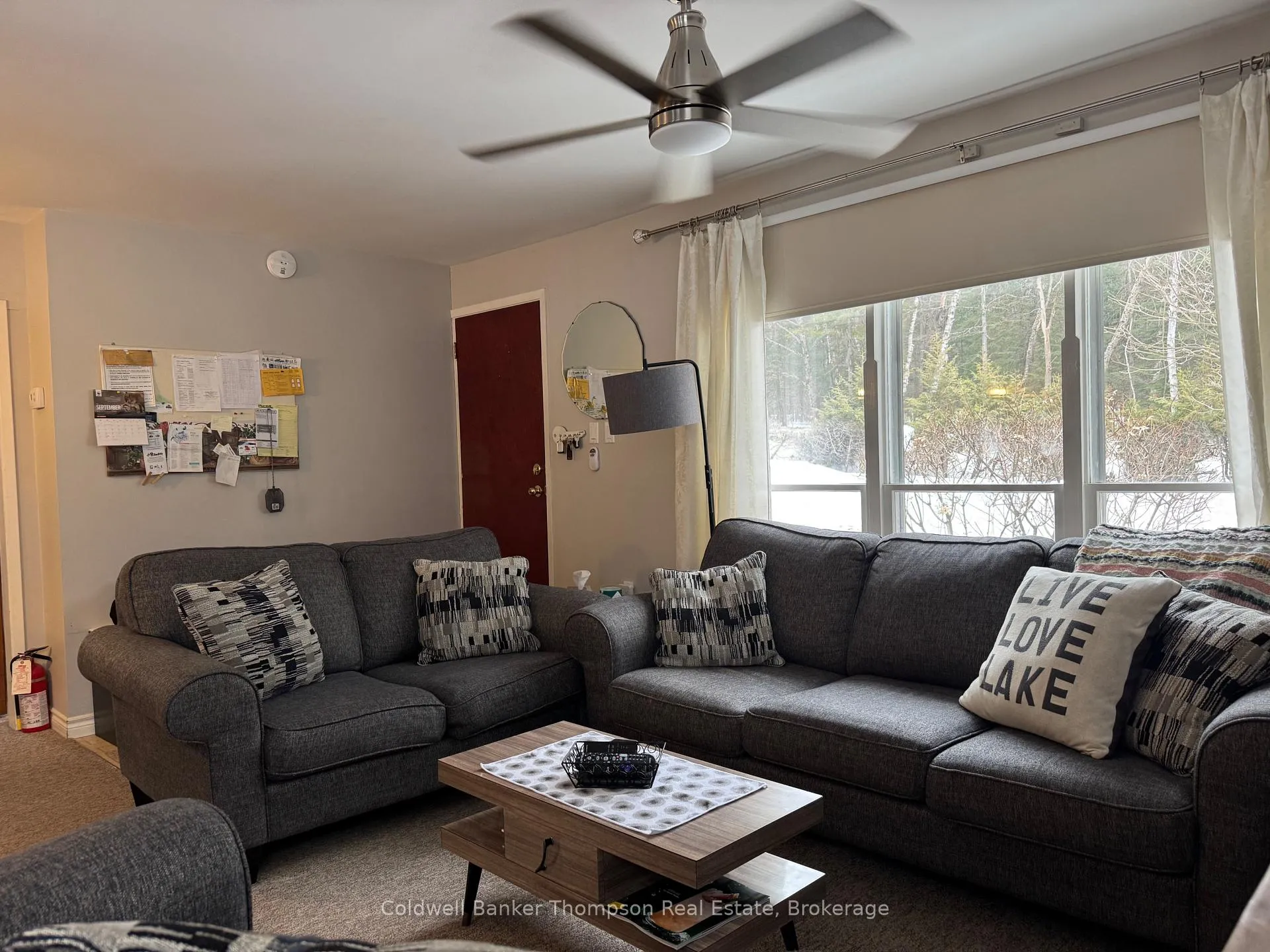 Photo 9 of 373 Doe Lake Road, Armour — HOMEH