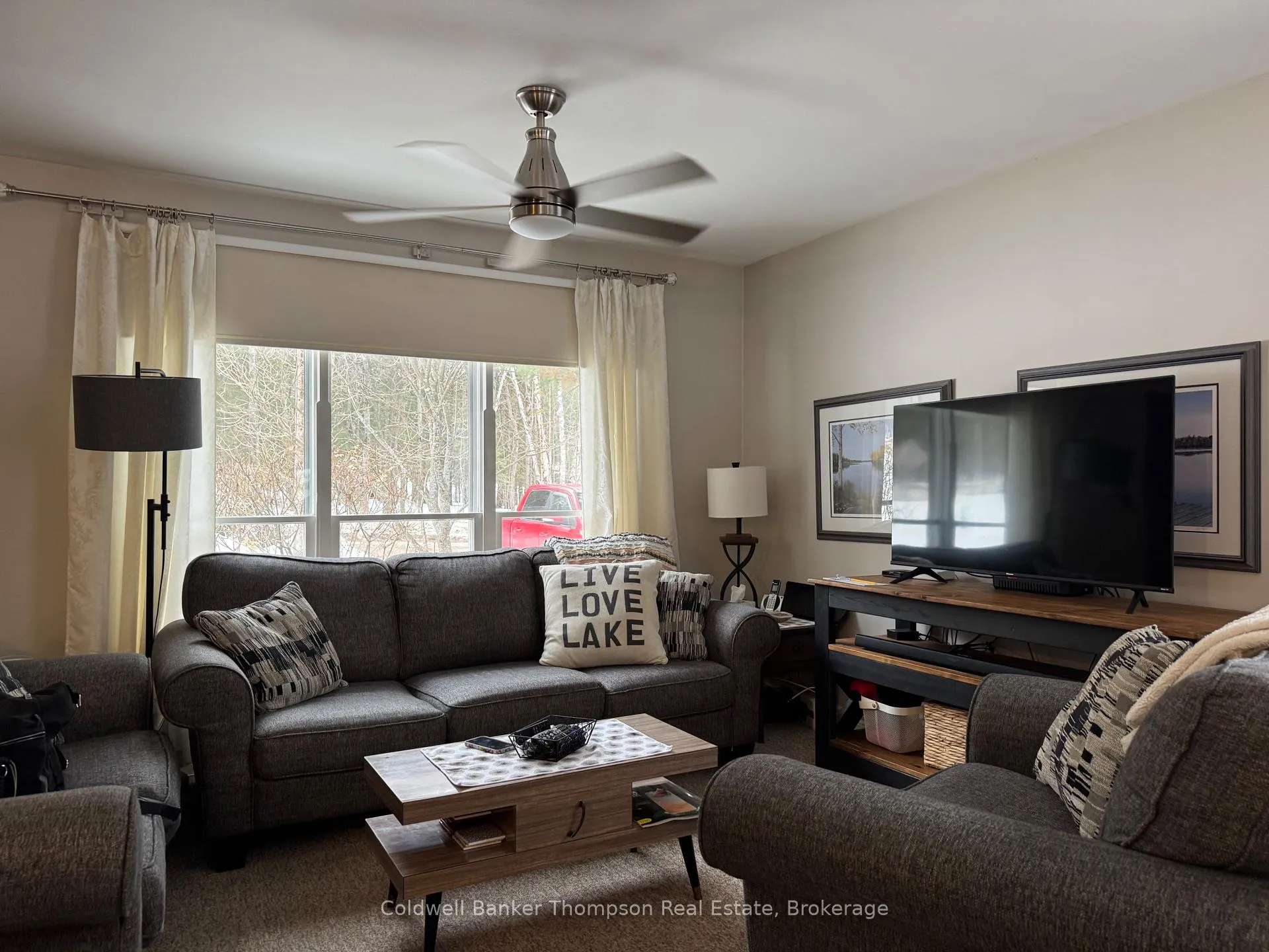 Photo 10 of 373 Doe Lake Road, Armour — HOMEH