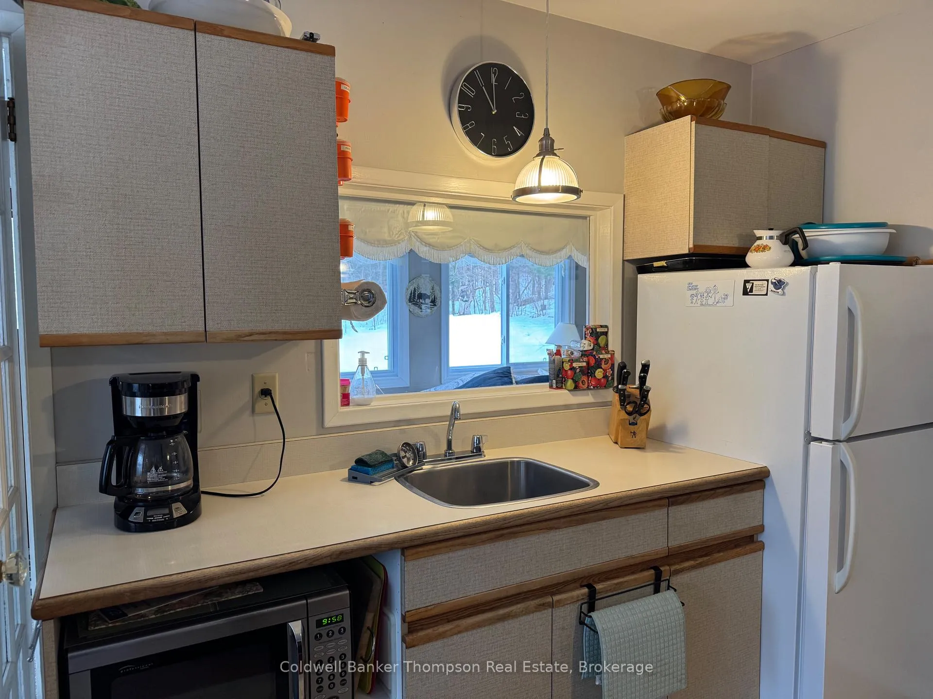 Photo 11 of 373 Doe Lake Road, Armour — HOMEH