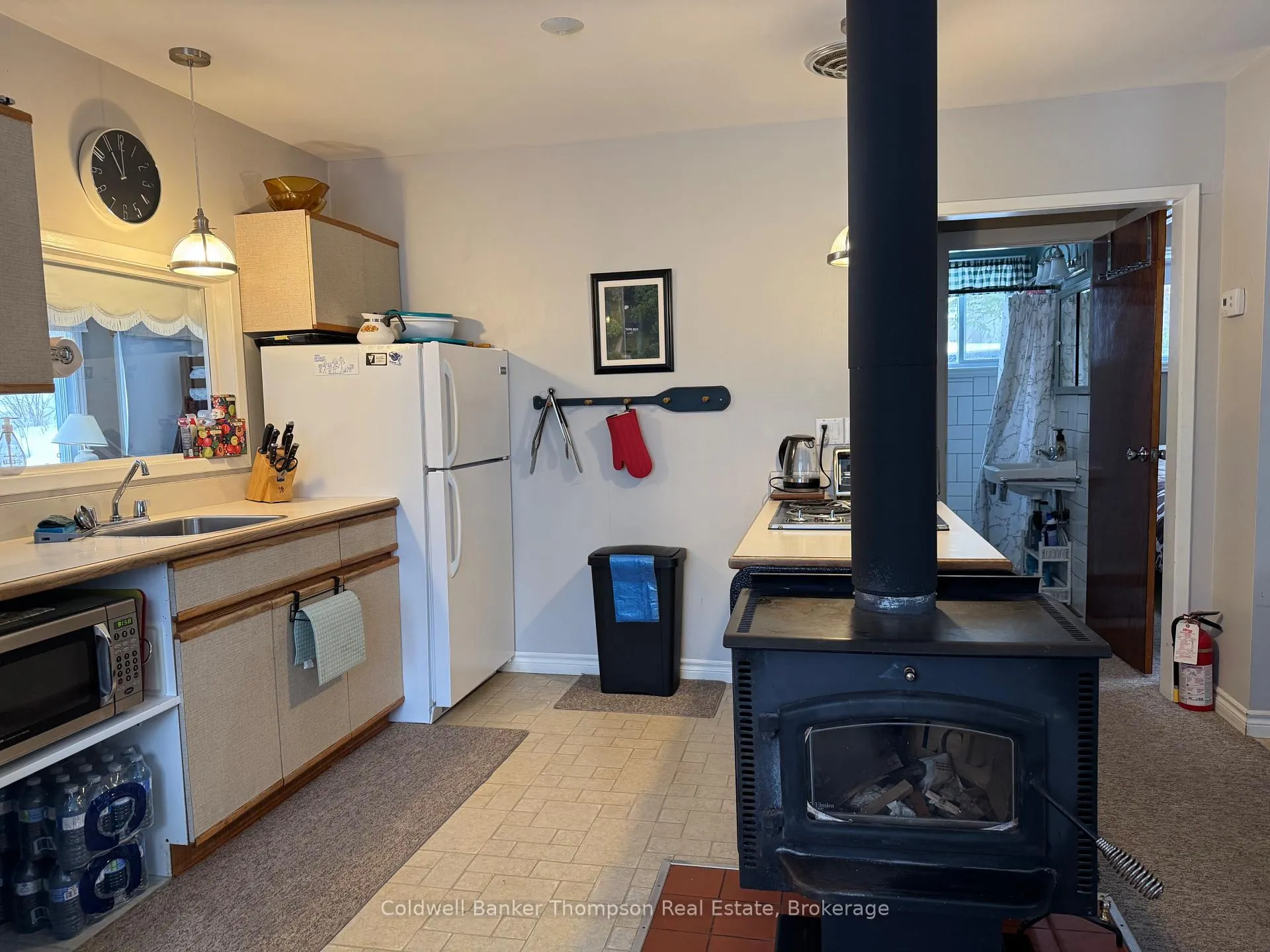 Photo 12 of 373 Doe Lake Road, Armour — HOMEH