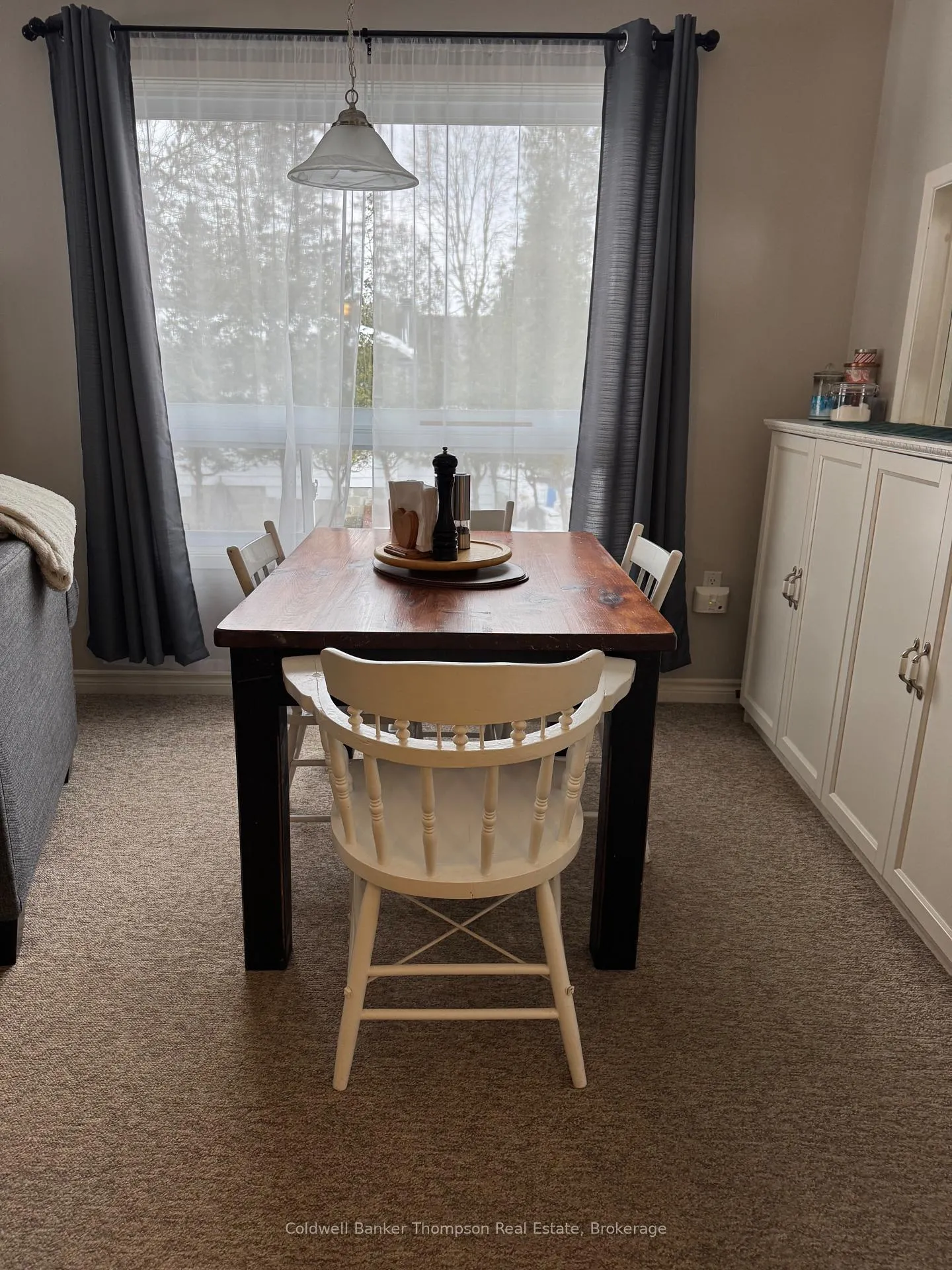 Photo 14 of 373 Doe Lake Road, Armour — HOMEH