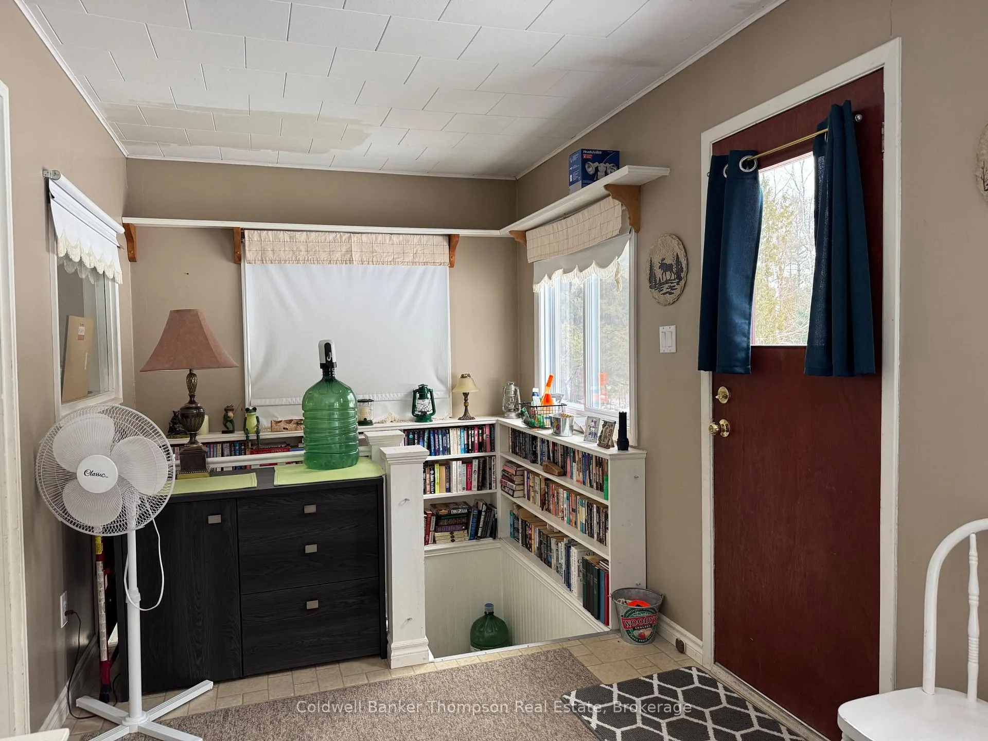 Photo 20 of 373 Doe Lake Road, Armour — HOMEH