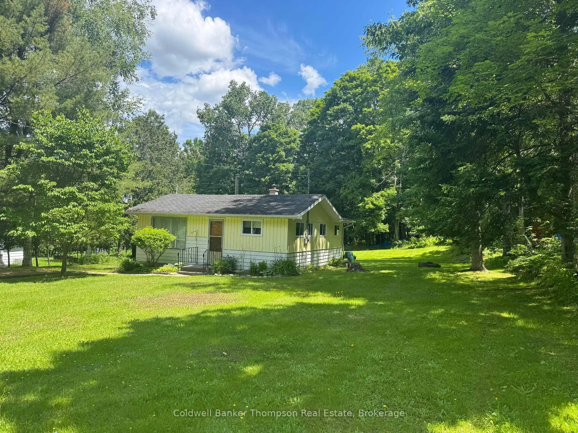Photo 7 of 373 Doe Lake Road, Armour — HOMEH