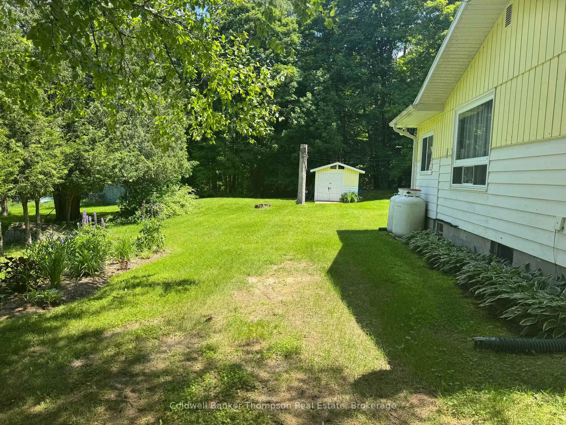 Photo 8 of 373 Doe Lake Road, Armour — HOMEH