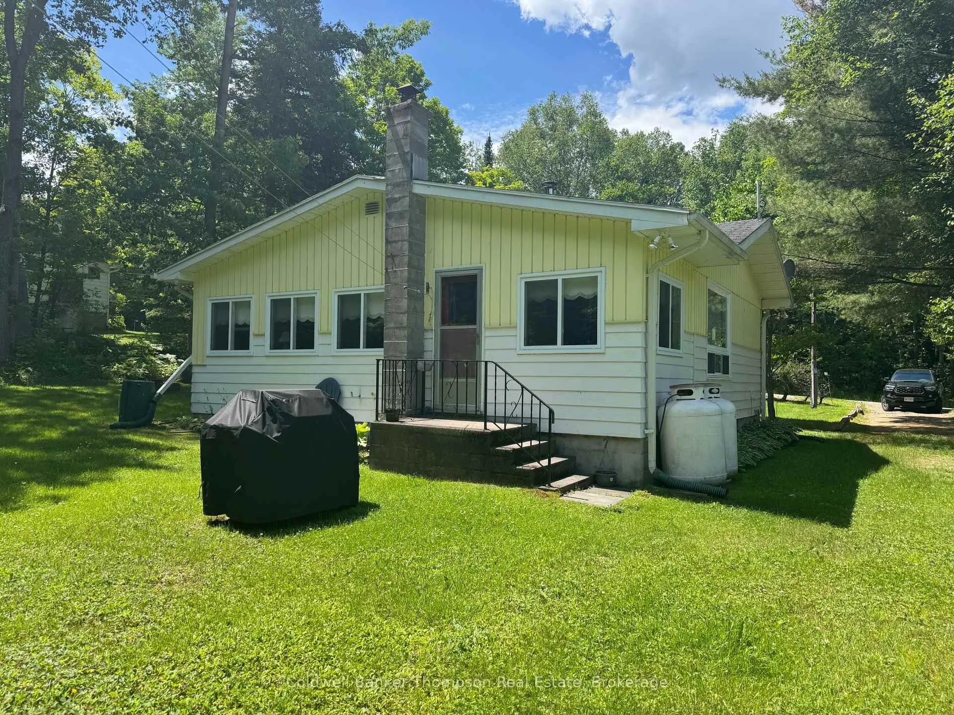 Photo 32 of 373 Doe Lake Road, Armour — HOMEH