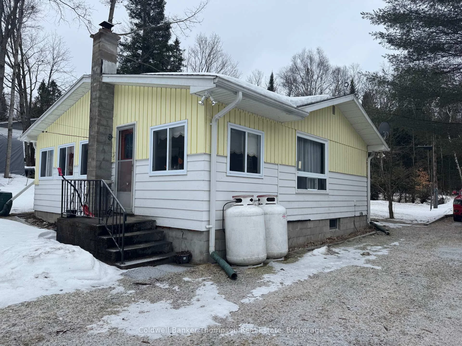 Photo 3 of 373 Doe Lake Road, Armour — HOMEH