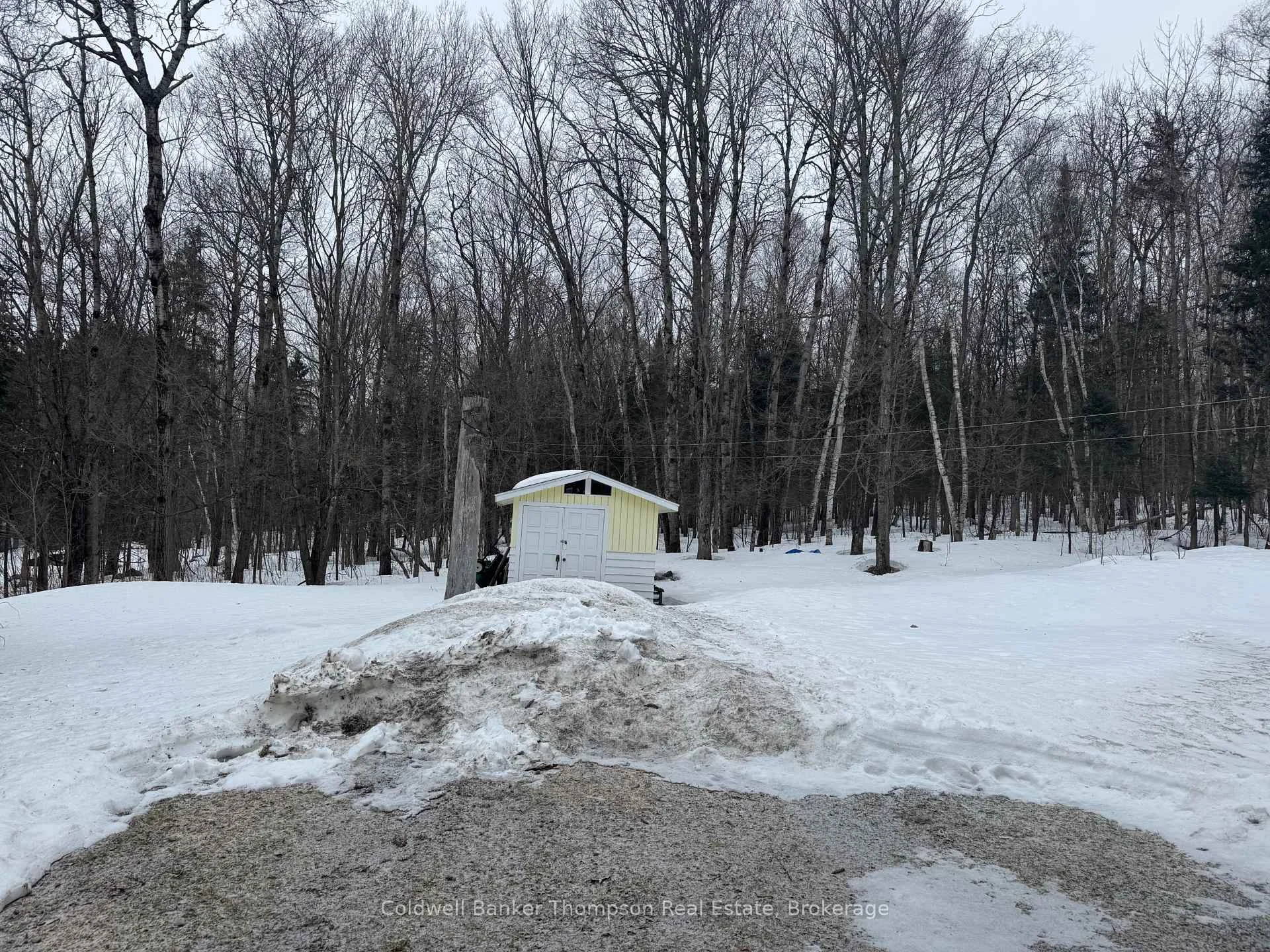 Photo 4 of 373 Doe Lake Road, Armour — HOMEH