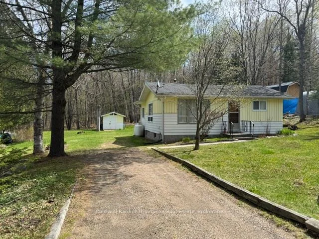 Photo 5 of 373 Doe Lake Road, Armour — HOMEH