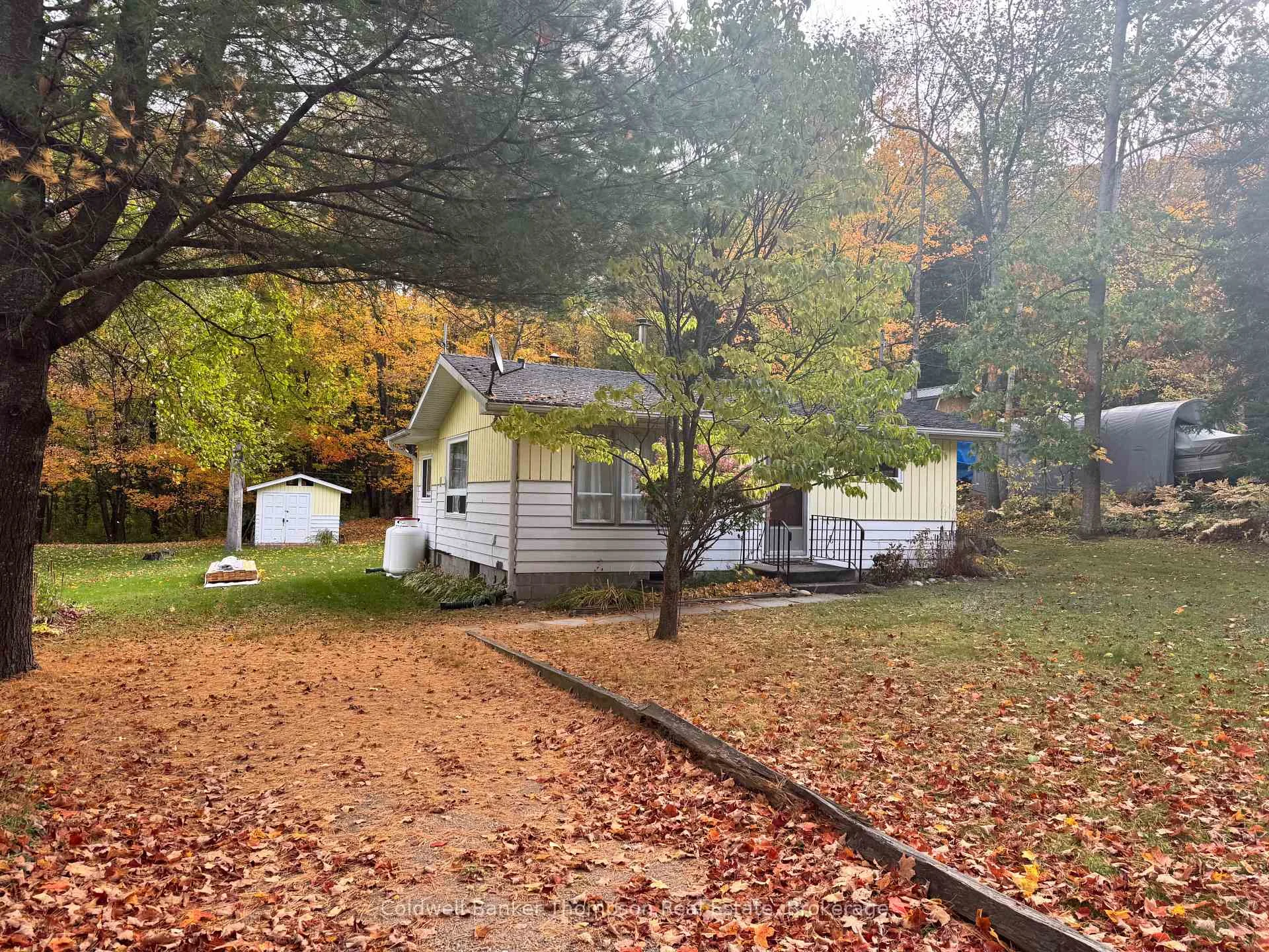 Photo 6 of 373 Doe Lake Road, Armour — HOMEH