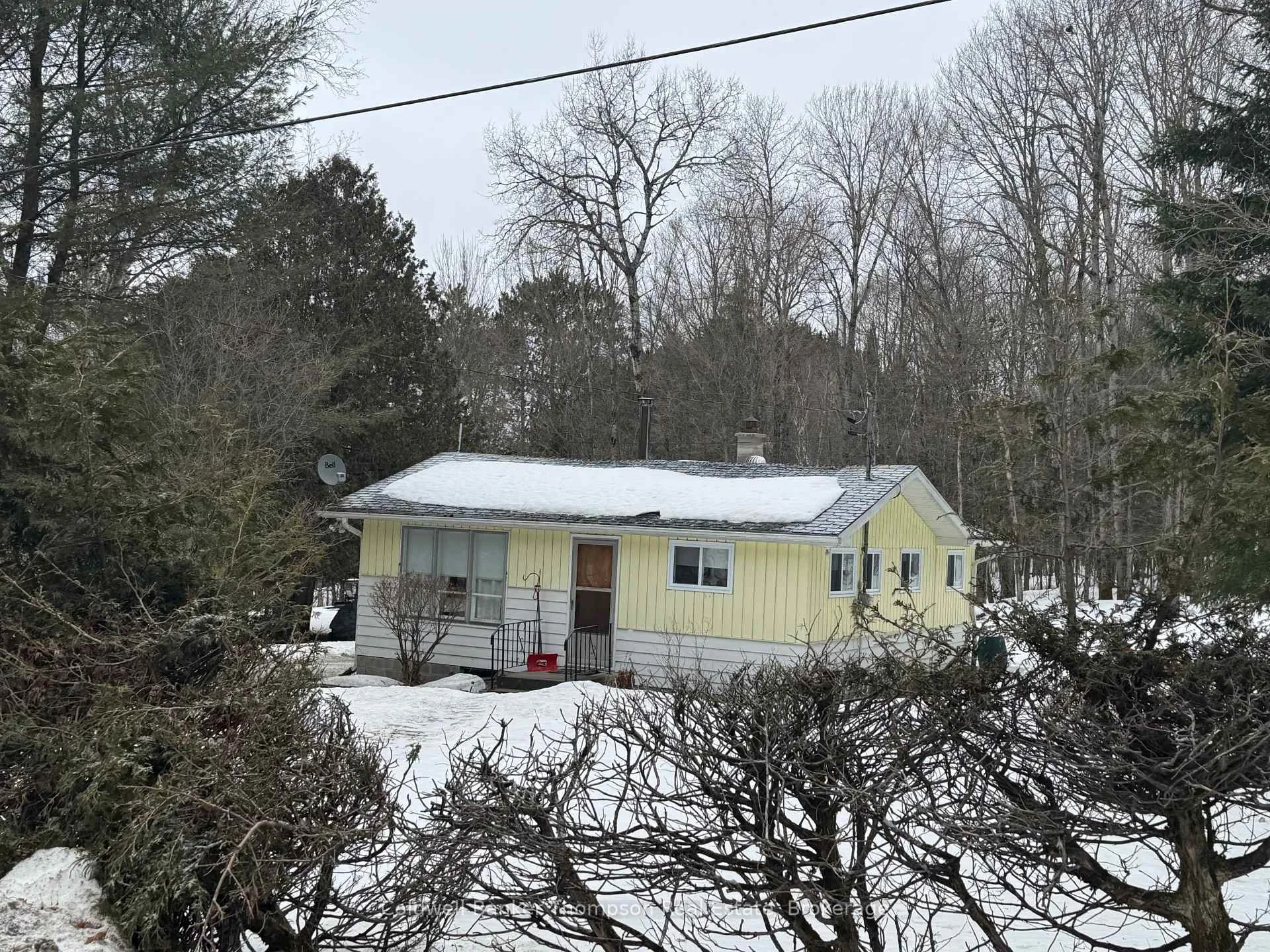 Photo 24 of 373 Doe Lake Road, Armour — HOMEH