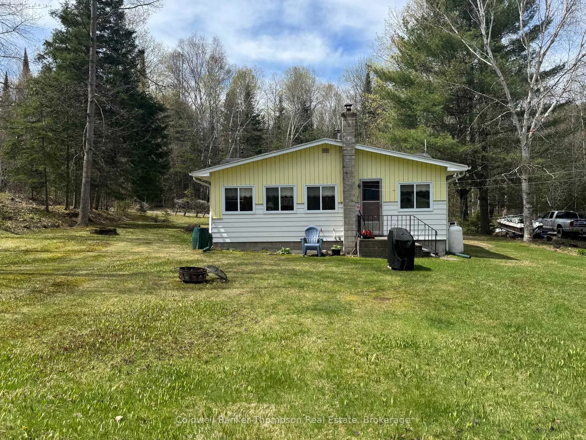 Photo 25 of 373 Doe Lake Road, Armour — HOMEH