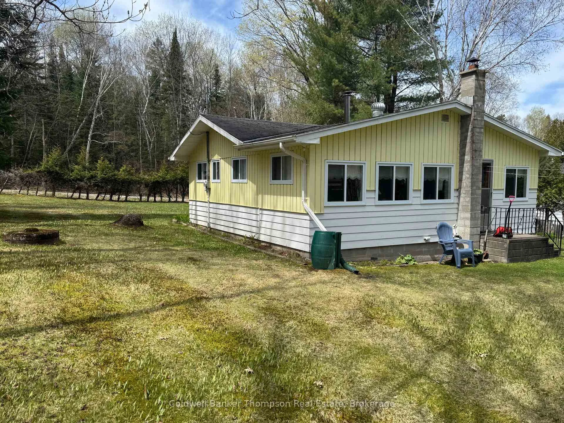 Photo 26 of 373 Doe Lake Road, Armour — HOMEH