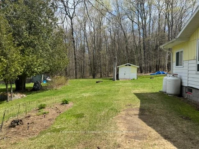 Photo 27 of 373 Doe Lake Road, Armour — HOMEH