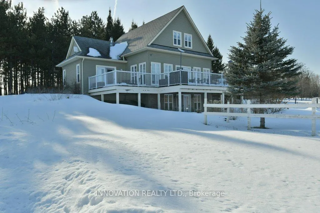Photo 2 of 207 Ferguson Falls Road, Lanark Highlands, Lanark Highlands (Lanark) Twp — HOMEH