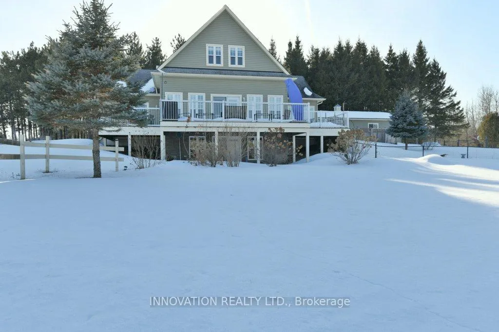Photo 3 of 207 Ferguson Falls Road, Lanark Highlands, Lanark Highlands (Lanark) Twp — HOMEH