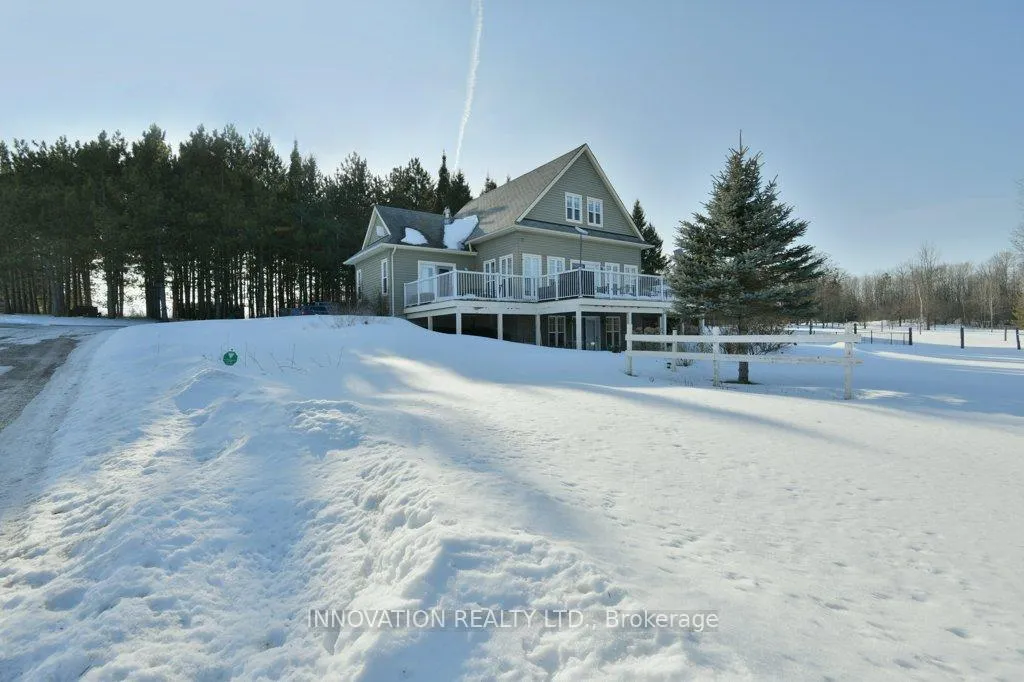 Photo 4 of 207 Ferguson Falls Road, Lanark Highlands, Lanark Highlands (Lanark) Twp — HOMEH