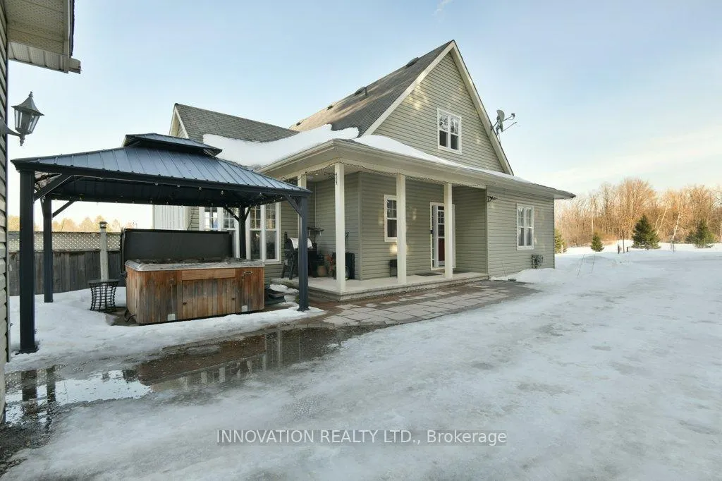 Photo 6 of 207 Ferguson Falls Road, Lanark Highlands, Lanark Highlands (Lanark) Twp — HOMEH