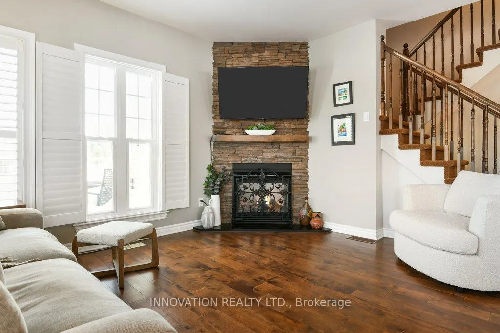 Photo 8 of 207 Ferguson Falls Road, Lanark Highlands, Lanark Highlands (Lanark) Twp — HOMEH