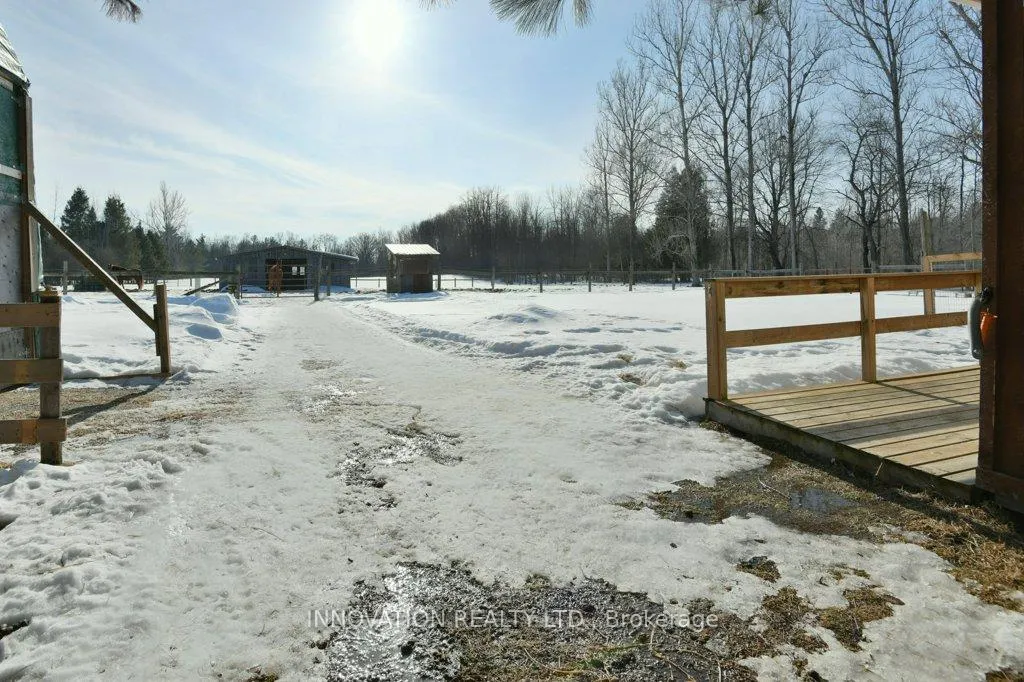 Photo 40 of 207 Ferguson Falls Road, Lanark Highlands, Lanark Highlands (Lanark) Twp — HOMEH