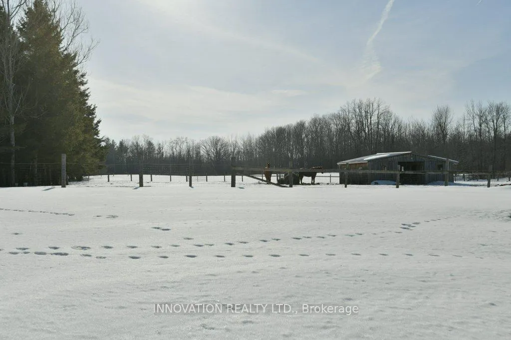 Photo 41 of 207 Ferguson Falls Road, Lanark Highlands, Lanark Highlands (Lanark) Twp — HOMEH