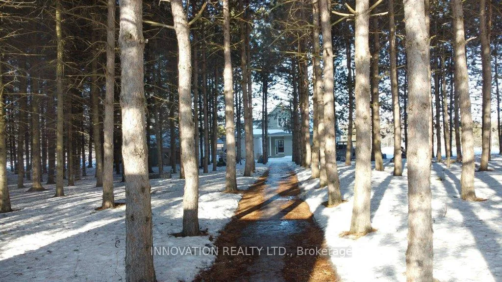 Photo 42 of 207 Ferguson Falls Road, Lanark Highlands, Lanark Highlands (Lanark) Twp — HOMEH