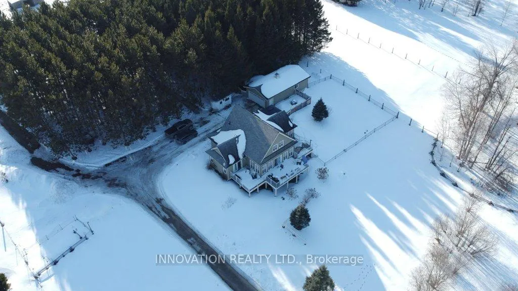 Photo 43 of 207 Ferguson Falls Road, Lanark Highlands, Lanark Highlands (Lanark) Twp — HOMEH