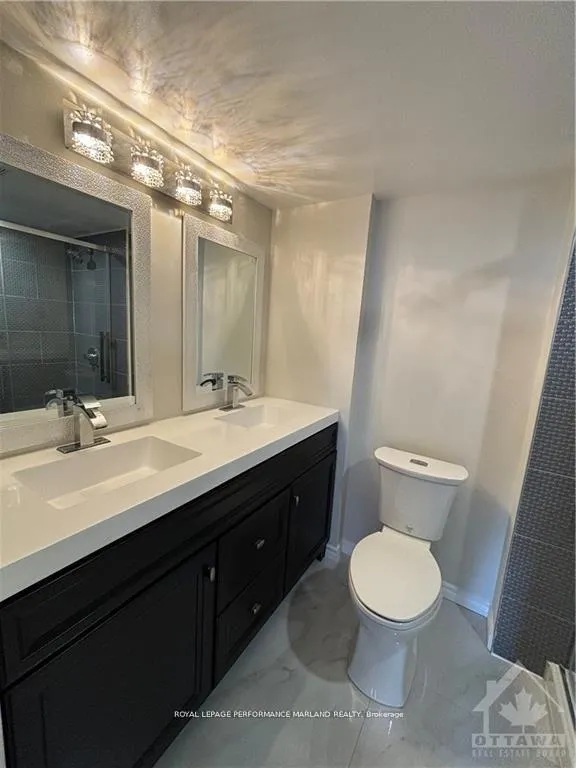Photo 10 of Unit 1010, 2760 Carousel Crescent, Ottawa, Emerald Woods/Sawmill Creek — HOMEH