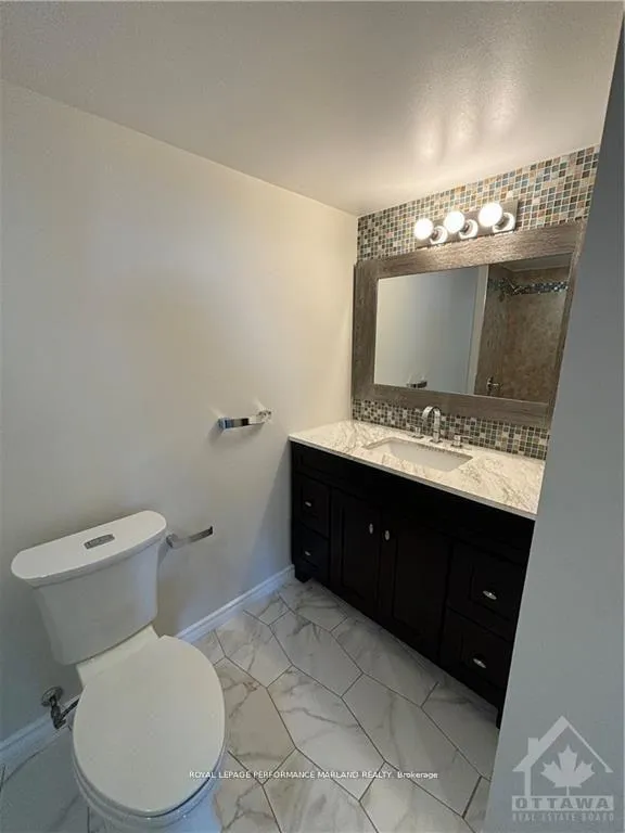 Photo 14 of Unit 1010, 2760 Carousel Crescent, Ottawa, Emerald Woods/Sawmill Creek — HOMEH