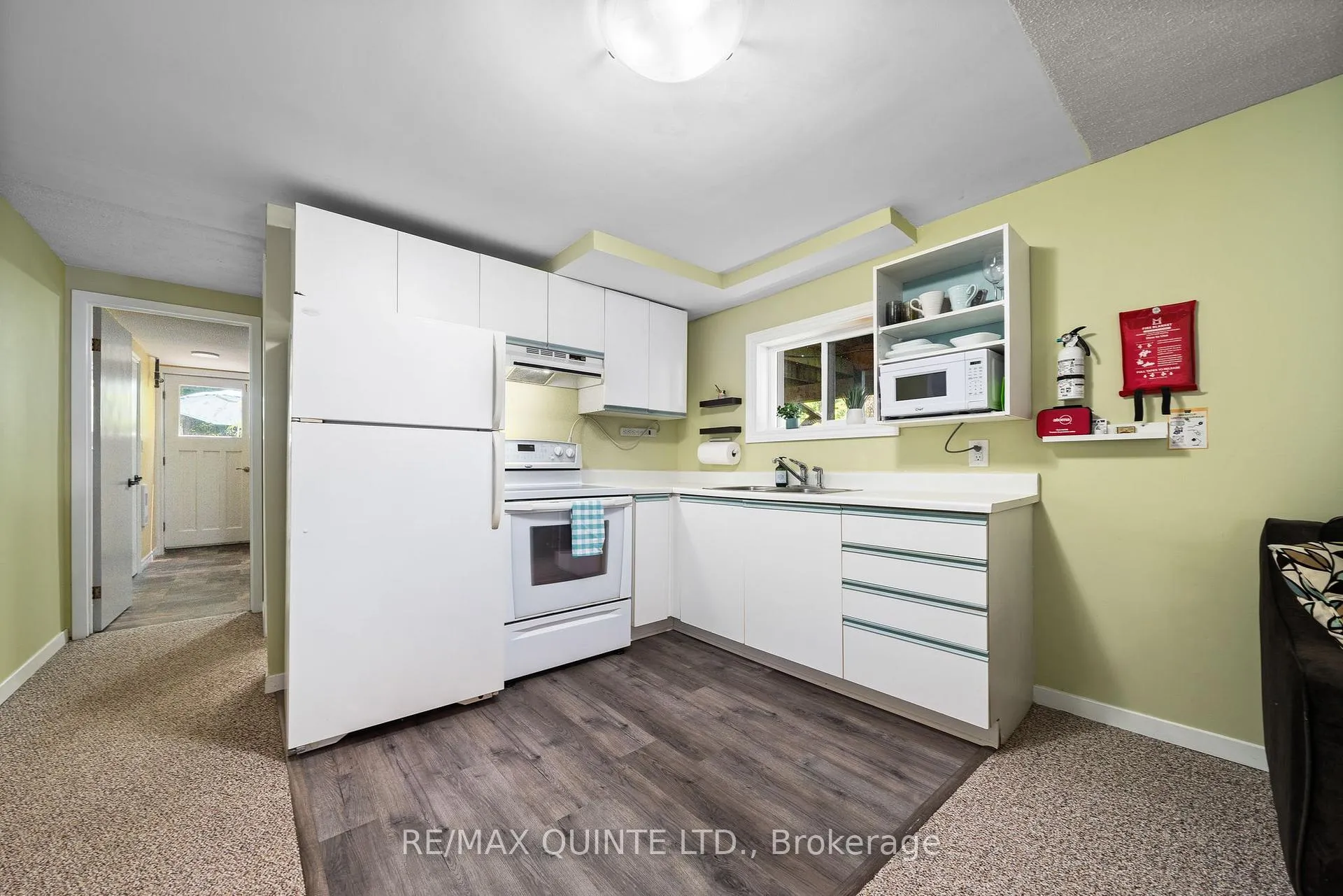 Photo 31 of 140 Edward Street, Stirling-Rawdon, Stirling Ward — HOMEH