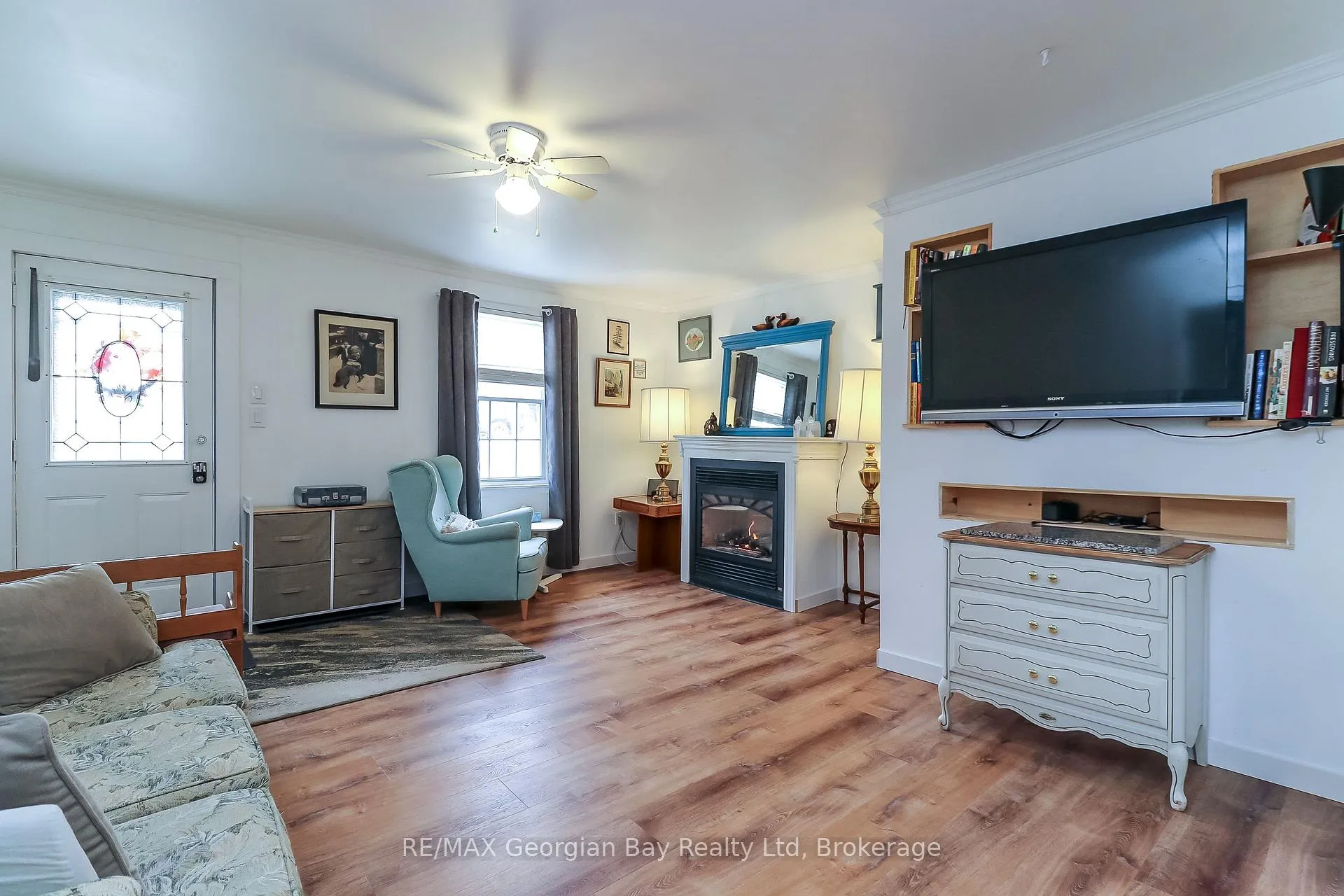 Photo 6 of 106 William Street, Tay, Victoria Harbour — HOMEH