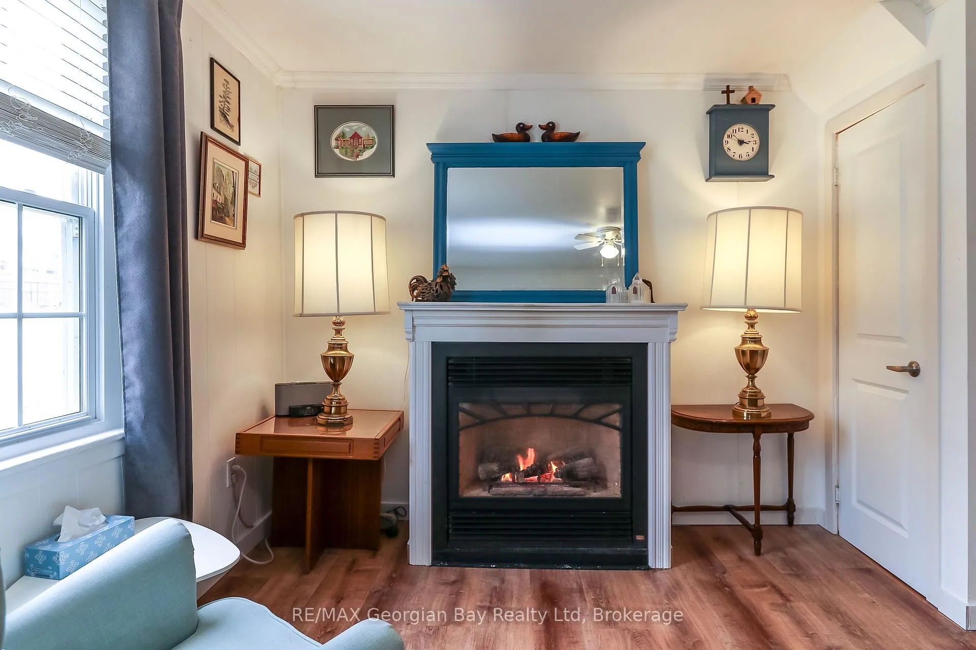 Photo 7 of 106 William Street, Tay, Victoria Harbour — HOMEH