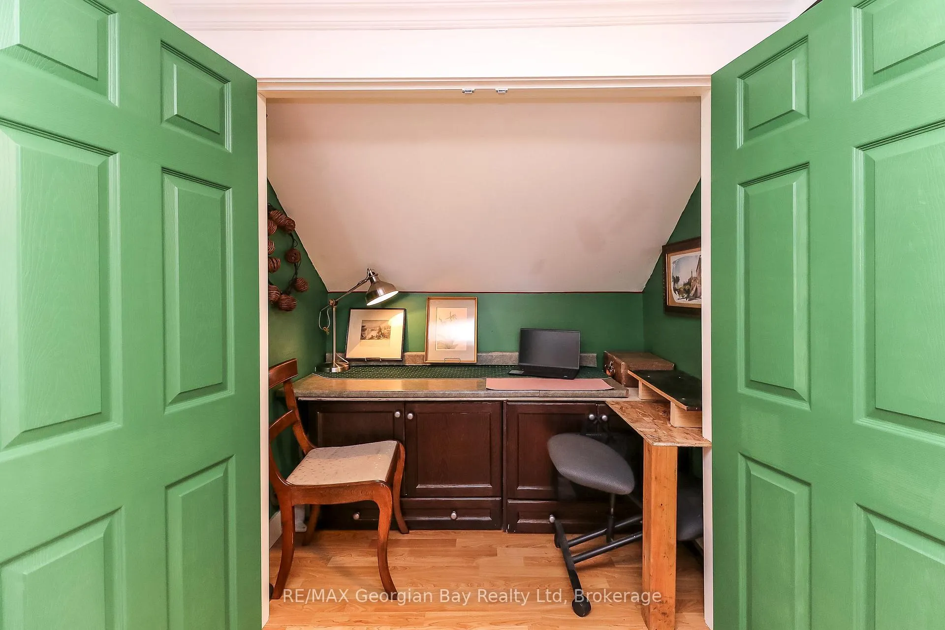 Photo 24 of 106 William Street, Tay, Victoria Harbour — HOMEH
