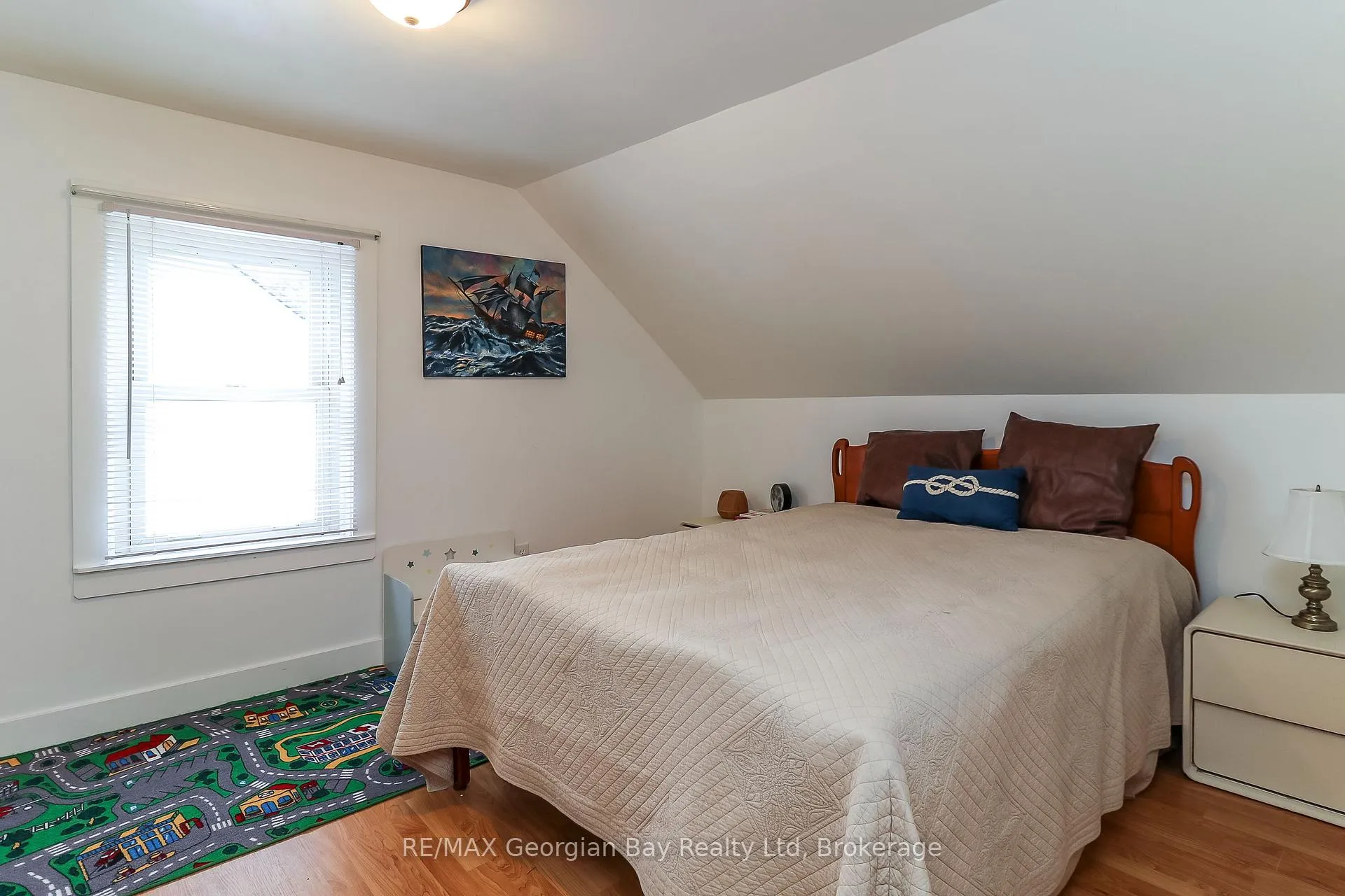 Photo 25 of 106 William Street, Tay, Victoria Harbour — HOMEH